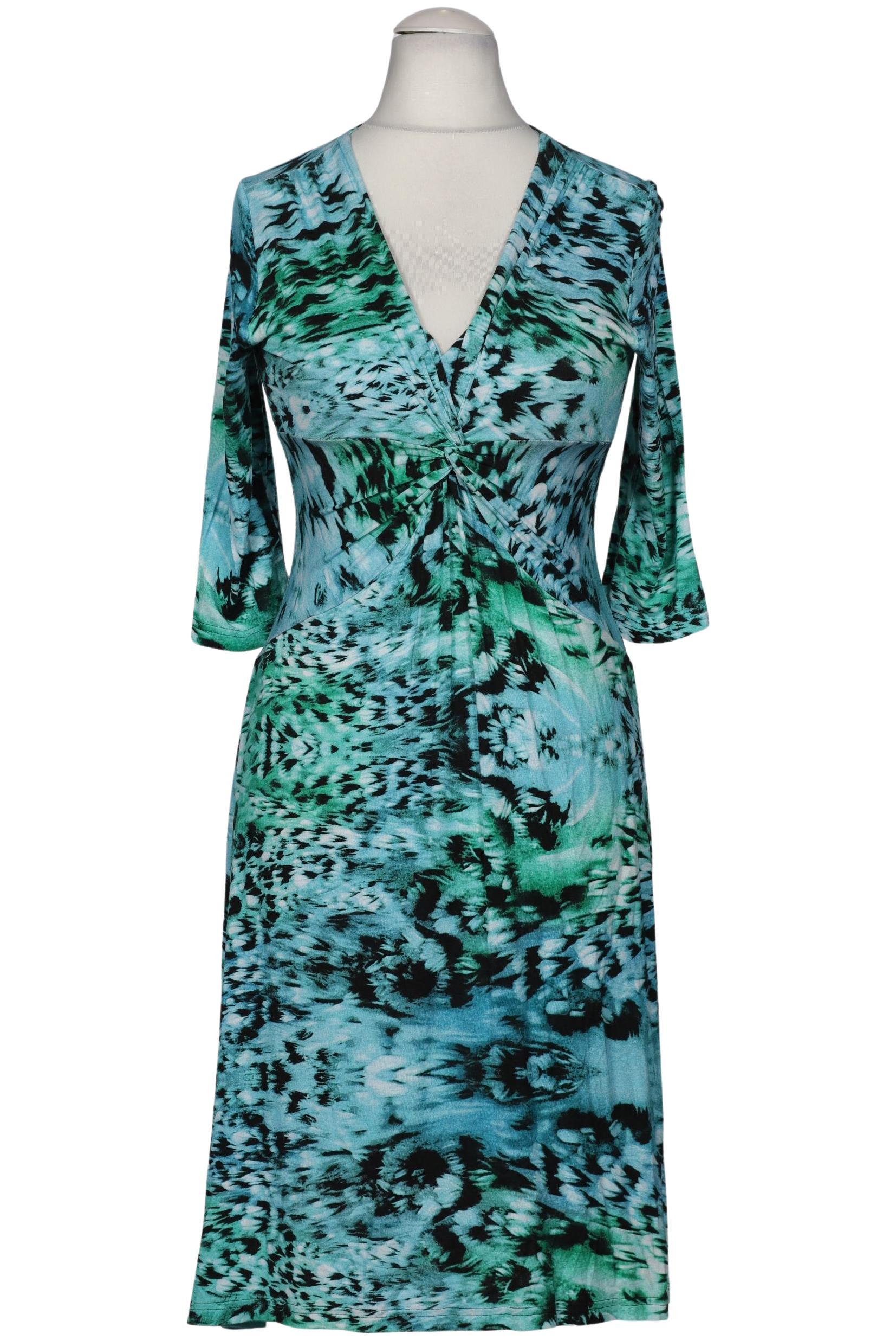 

KD Klaus Dilkrath Damen Kleid, blau, Gr. 38