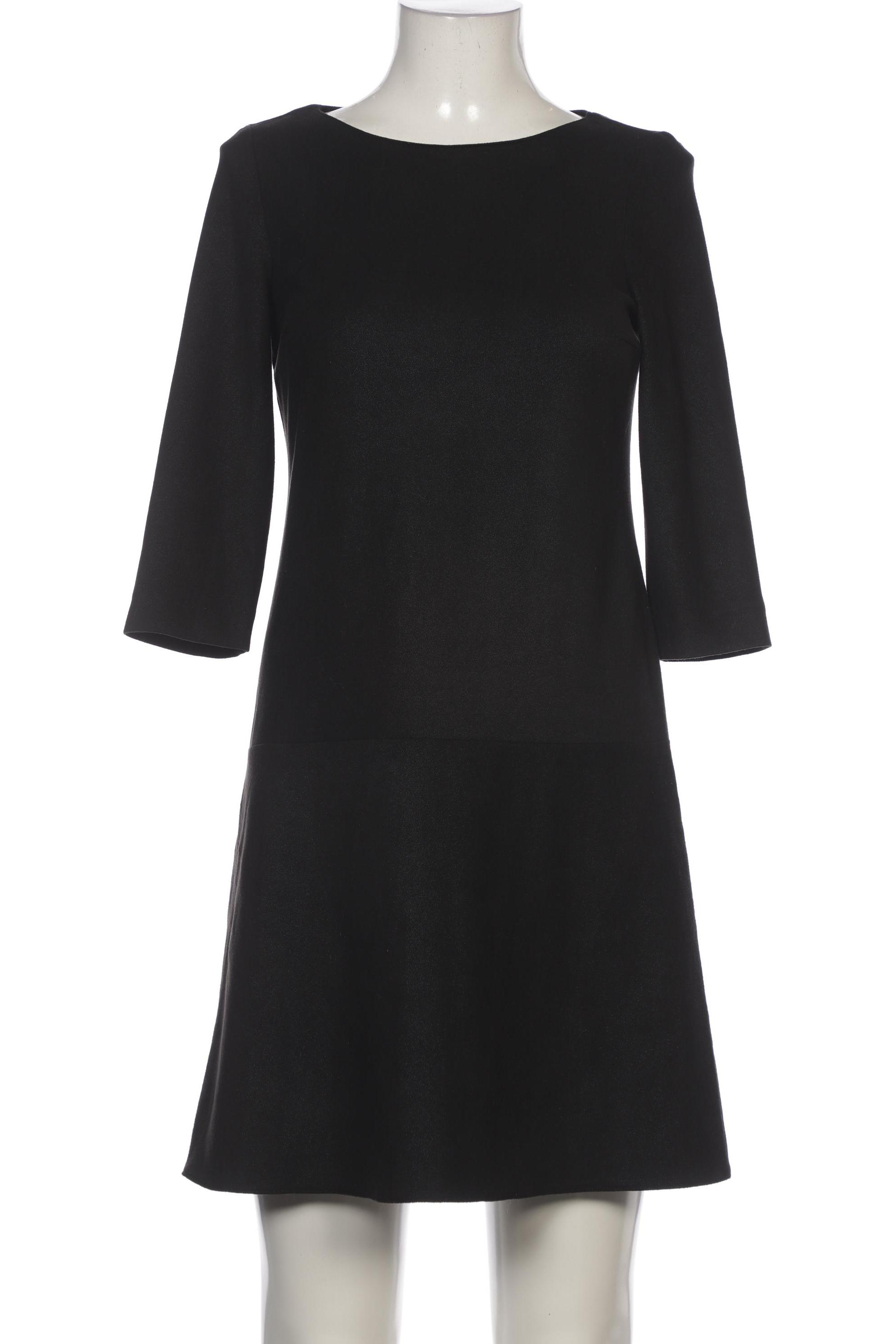 

KD Klaus Dilkrath Damen Kleid, schwarz, Gr. 38