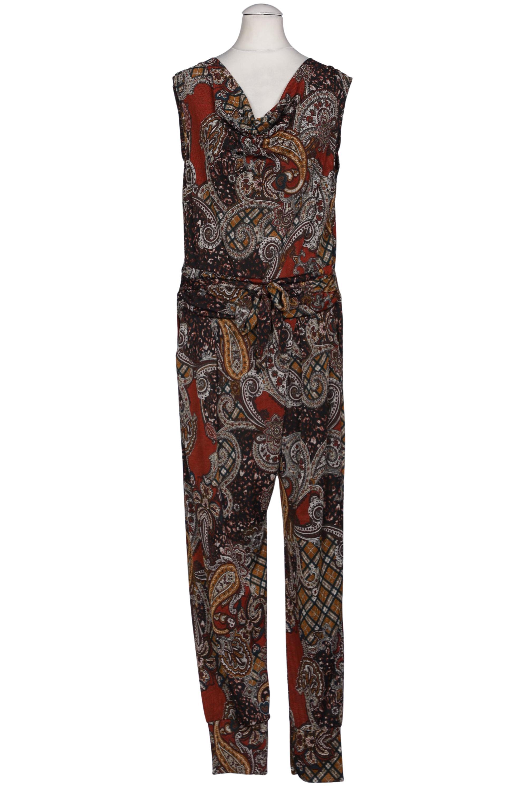 

KD Klaus Dilkrath Damen Jumpsuit/Overall, braun, Gr. 31