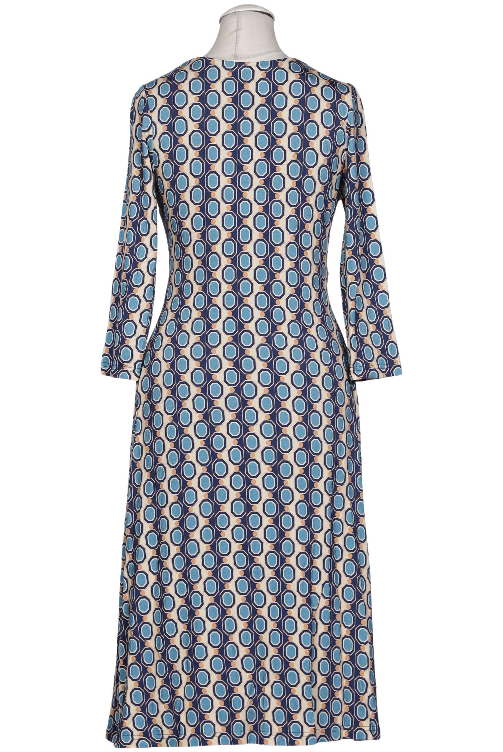 

KD Klaus Dilkrath Damen Kleid, mehrfarbig, Gr. 36