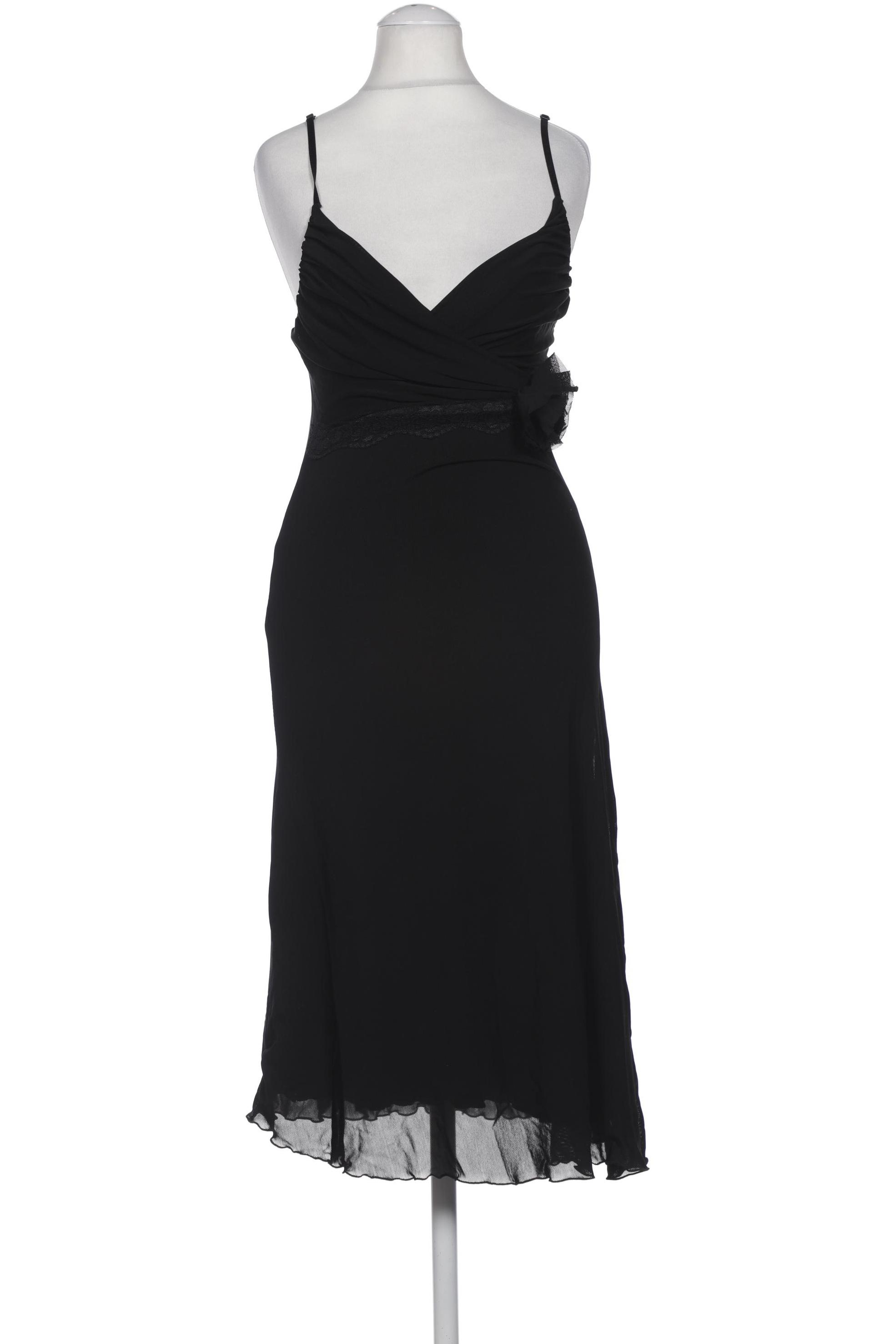 

KD Klaus Dilkrath Damen Kleid, schwarz