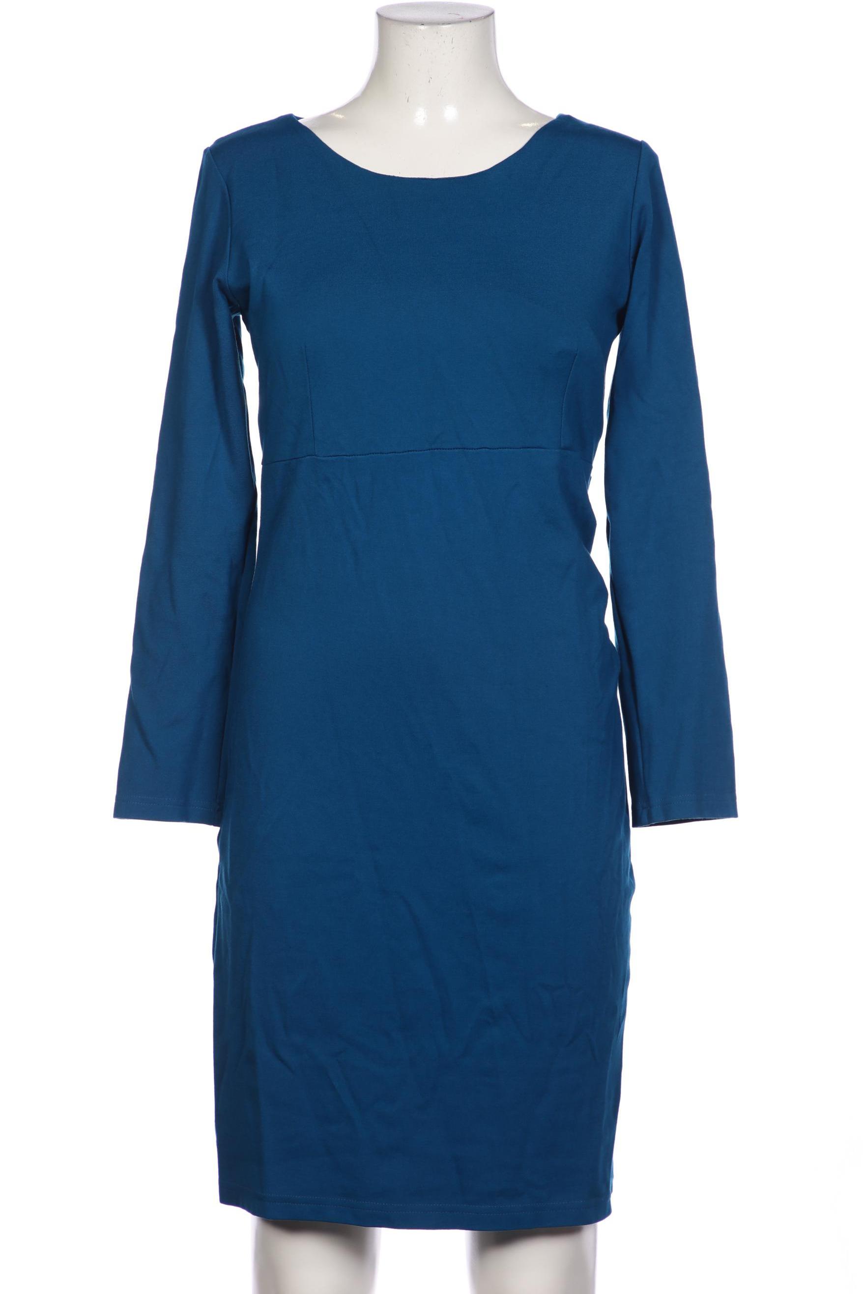 

KD Klaus Dilkrath Damen Kleid, blau, Gr. 40