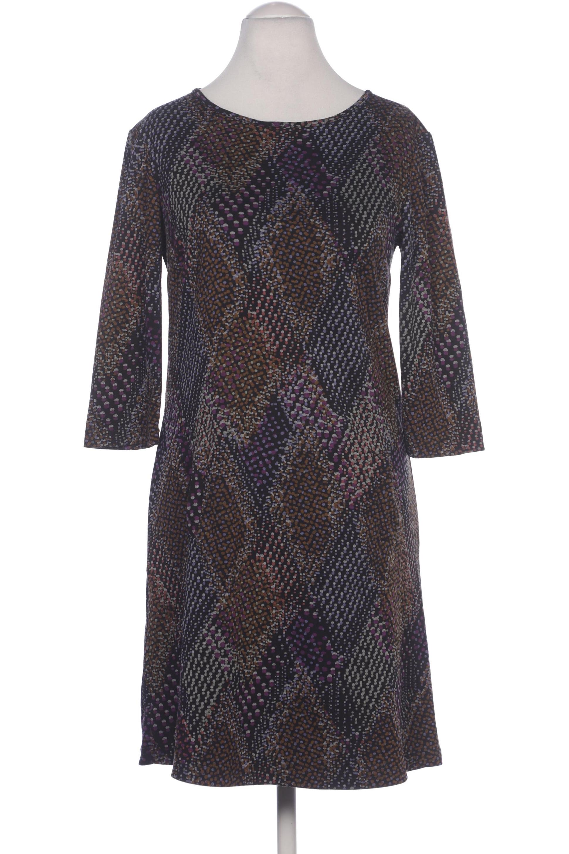 

KD Klaus Dilkrath Damen Kleid, schwarz, Gr. 36