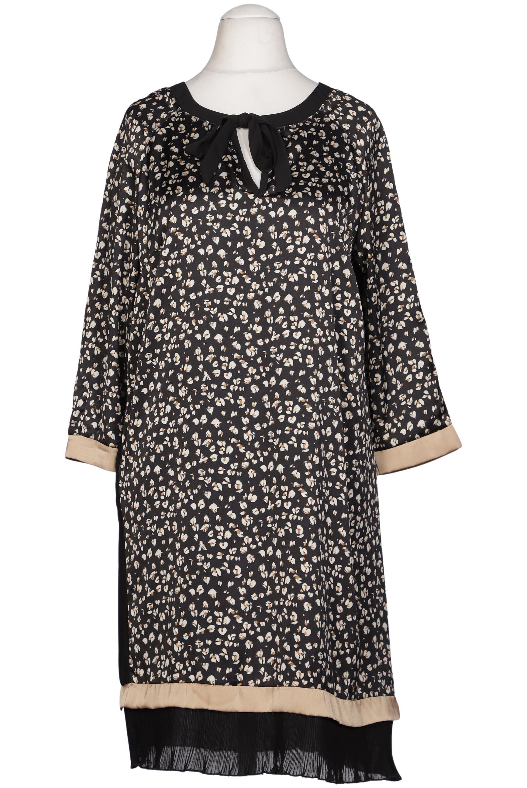 

KD Klaus Dilkrath Damen Kleid, mehrfarbig, Gr. 36