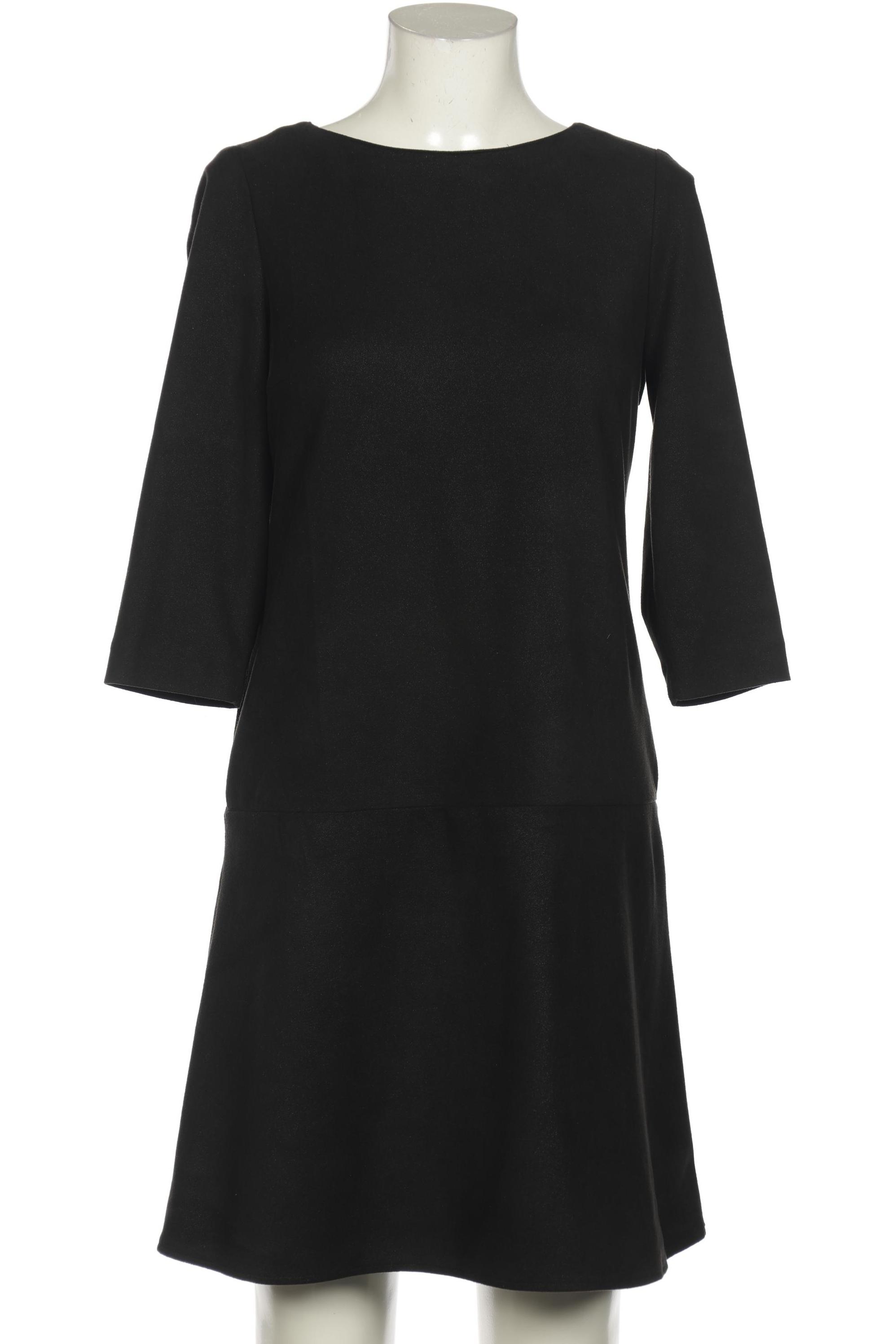 

KD Klaus Dilkrath Damen Kleid, schwarz, Gr. 38