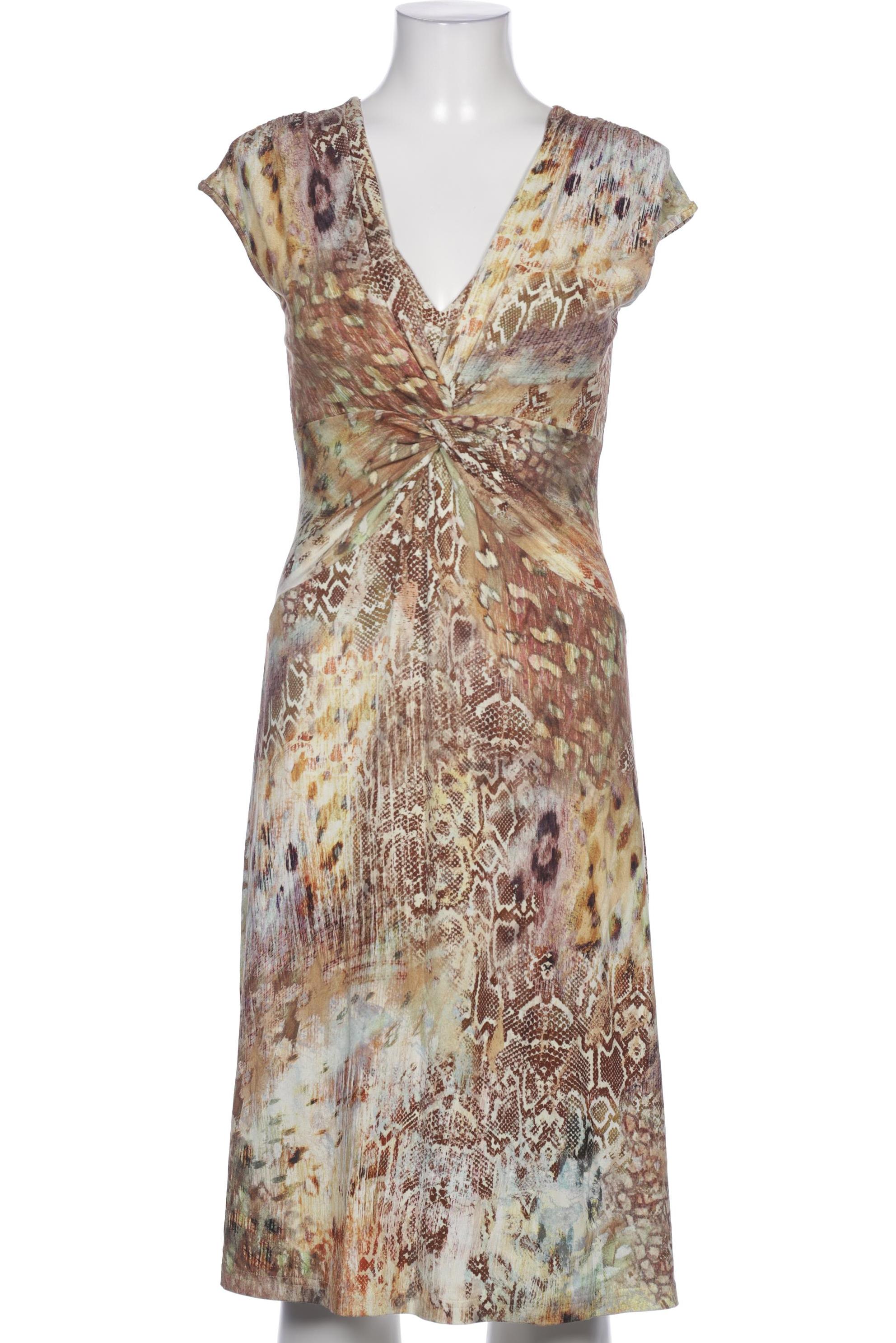 

KD Klaus Dilkrath Damen Kleid, beige