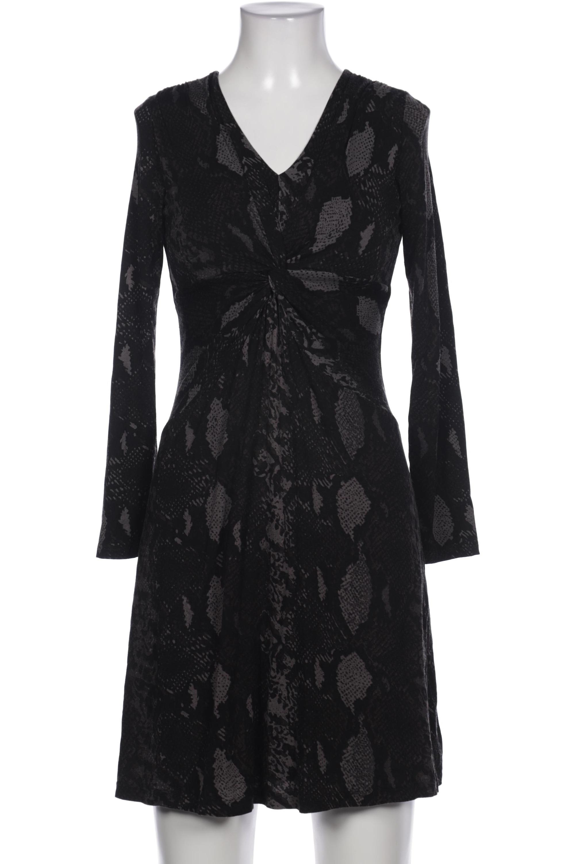

KD Klaus Dilkrath Damen Kleid, schwarz, Gr. 36