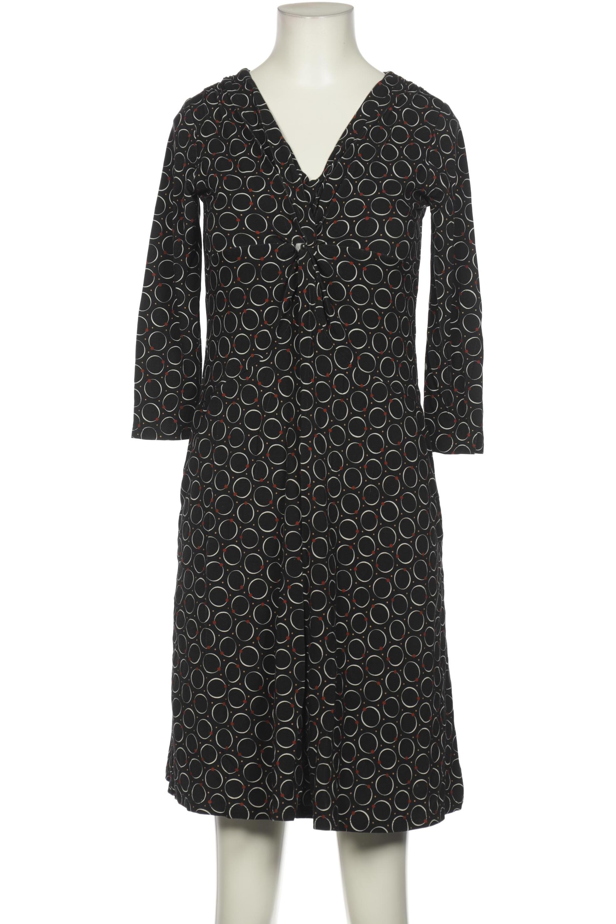 

KD Klaus Dilkrath Damen Kleid, schwarz, Gr. 38