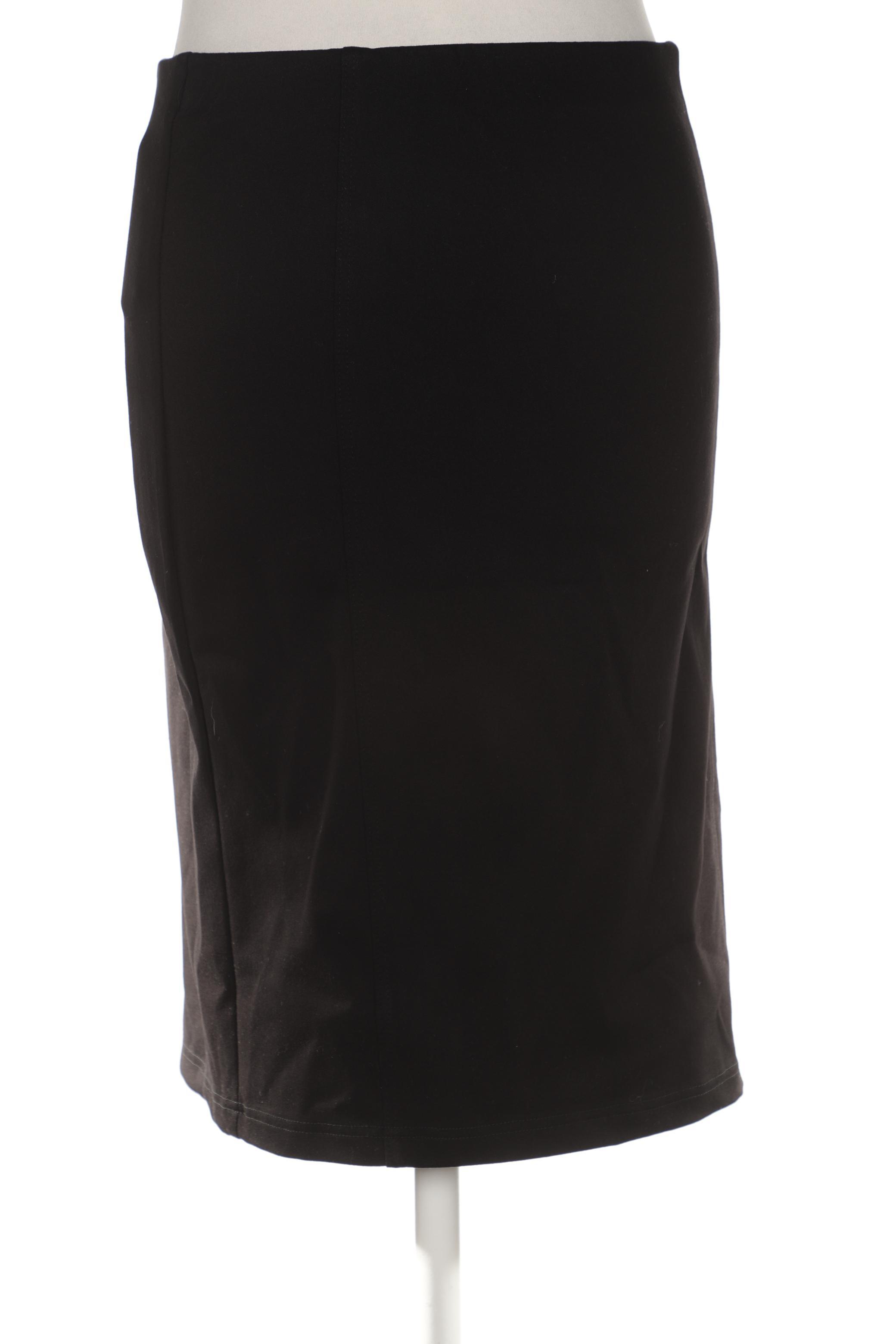 

KD Klaus Dilkrath Damen Rock, schwarz, Gr. 36