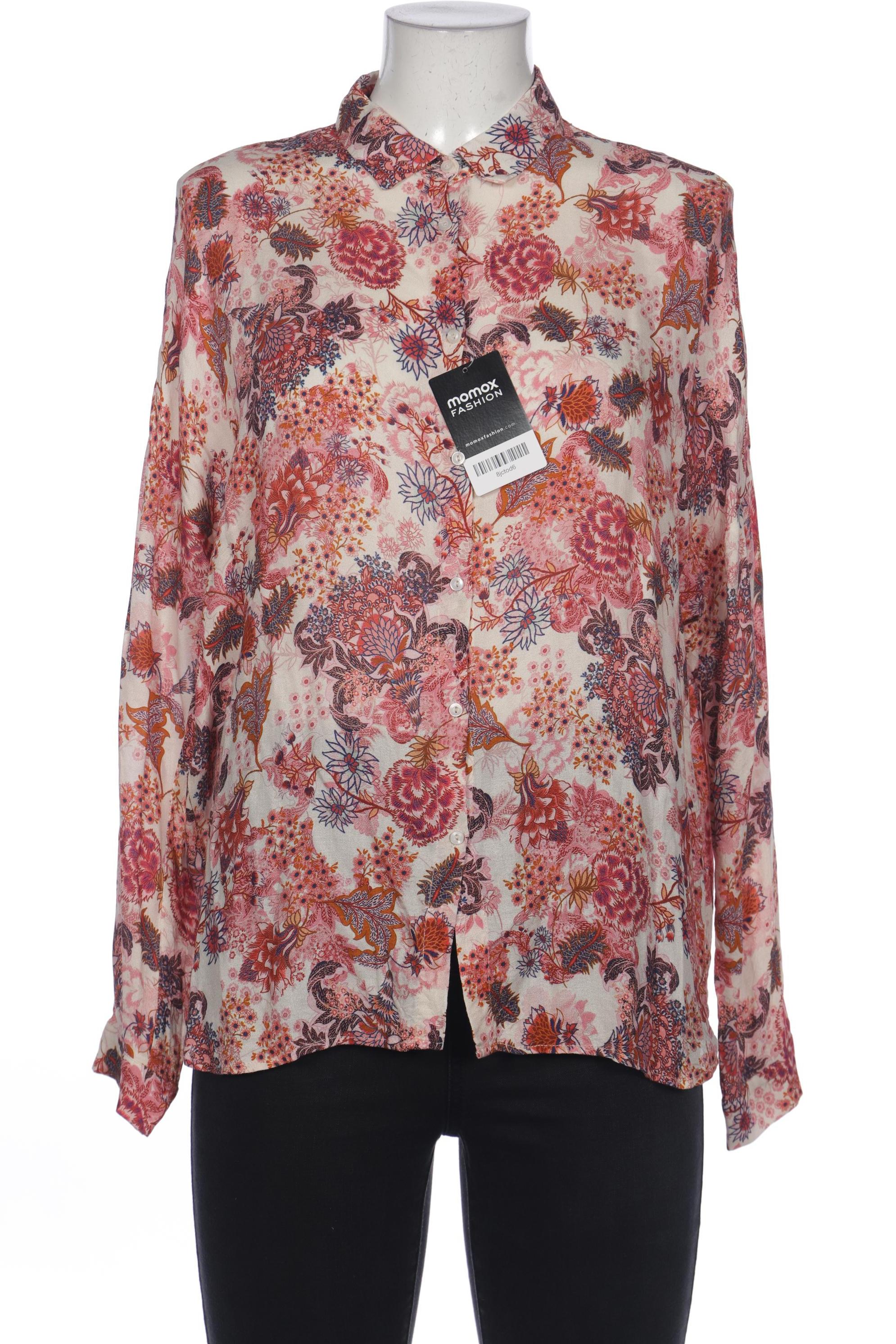

KD Klaus Dilkrath Damen Bluse, pink