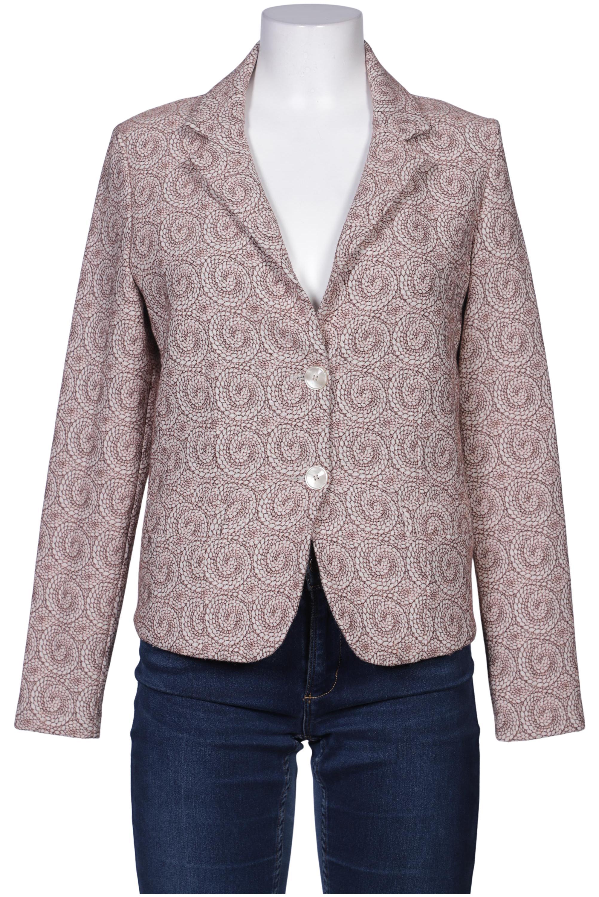 

KD Klaus Dilkrath Damen Blazer, braun, Gr. 40