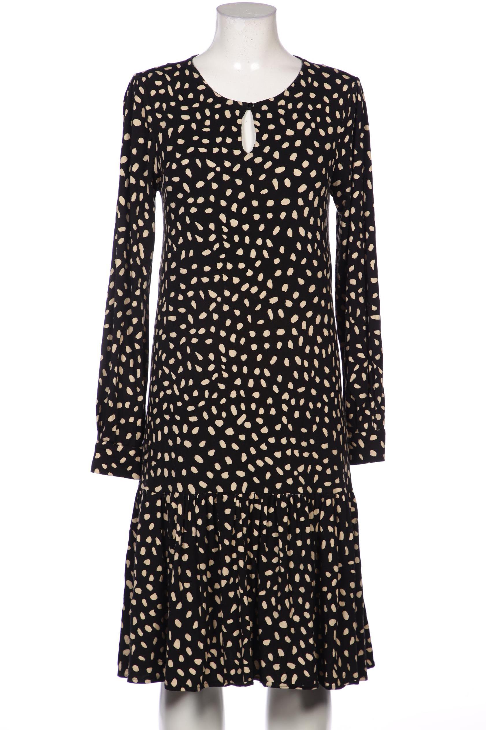 

KD Klaus Dilkrath Damen Kleid, schwarz, Gr. 40