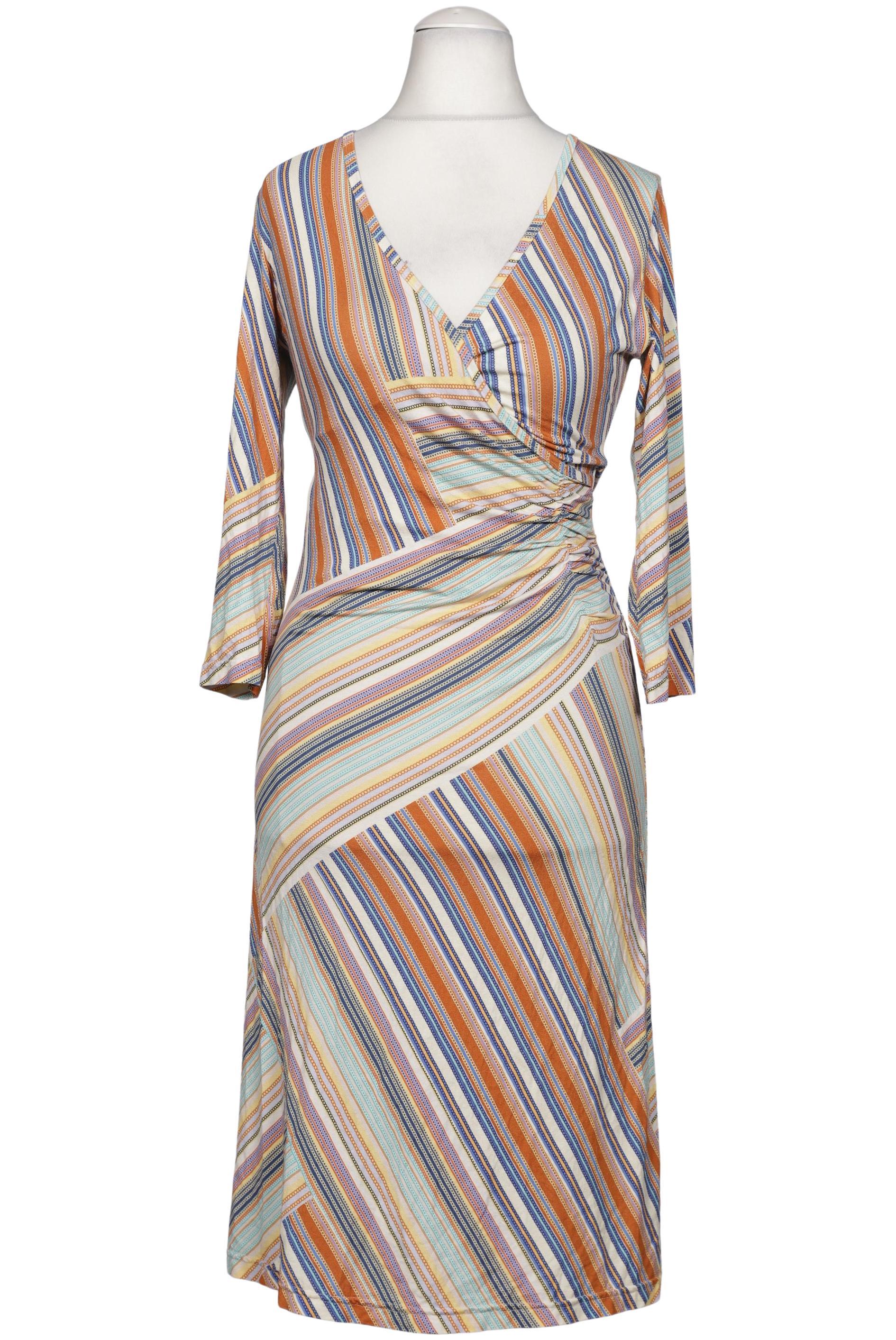 

KD Klaus Dilkrath Damen Kleid, mehrfarbig, Gr. 38