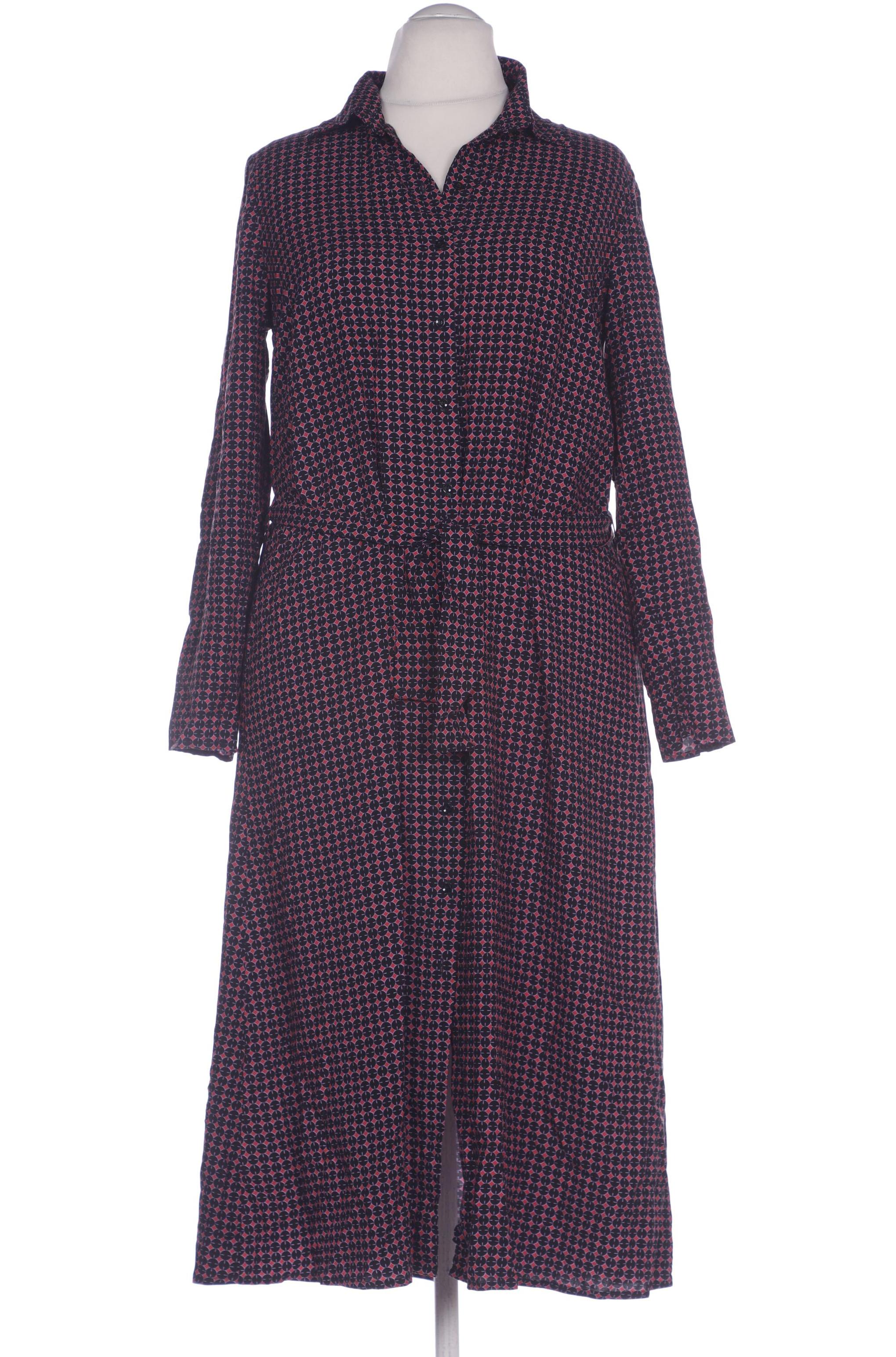 

KD Klaus Dilkrath Damen Kleid, marineblau