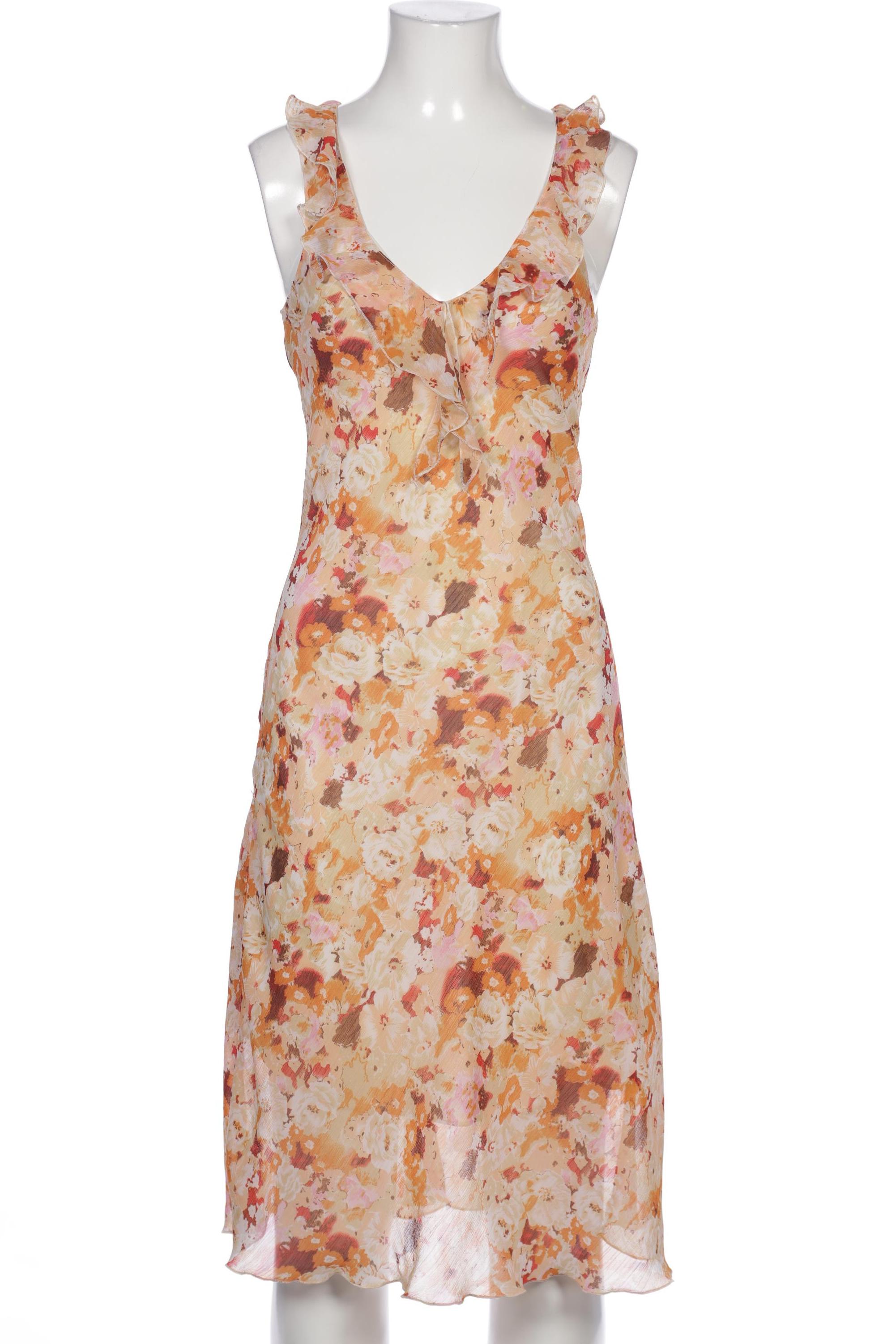 

KD Klaus Dilkrath Damen Kleid, orange, Gr. 32