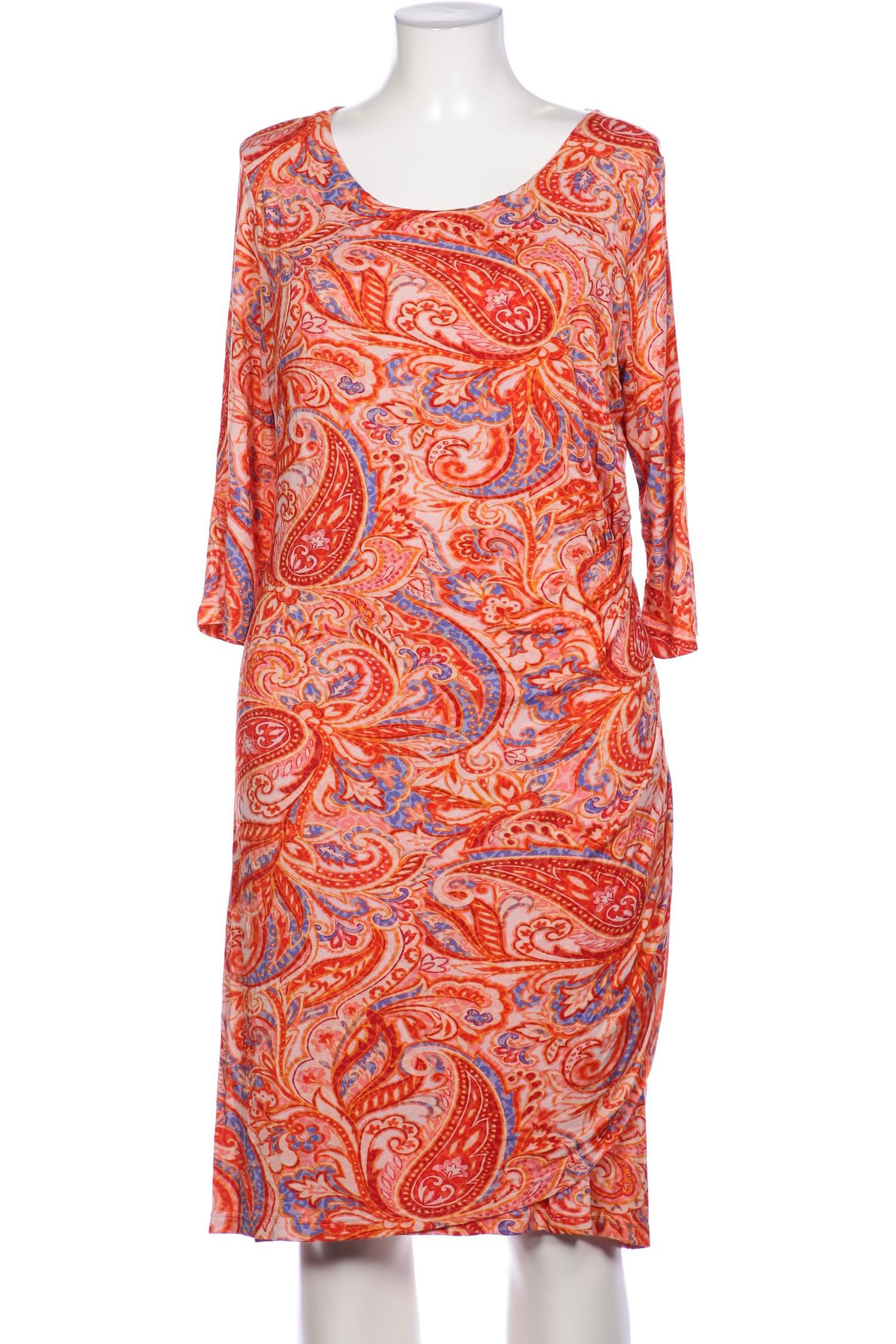 

KD Klaus Dilkrath Damen Kleid, pink, Gr. 44