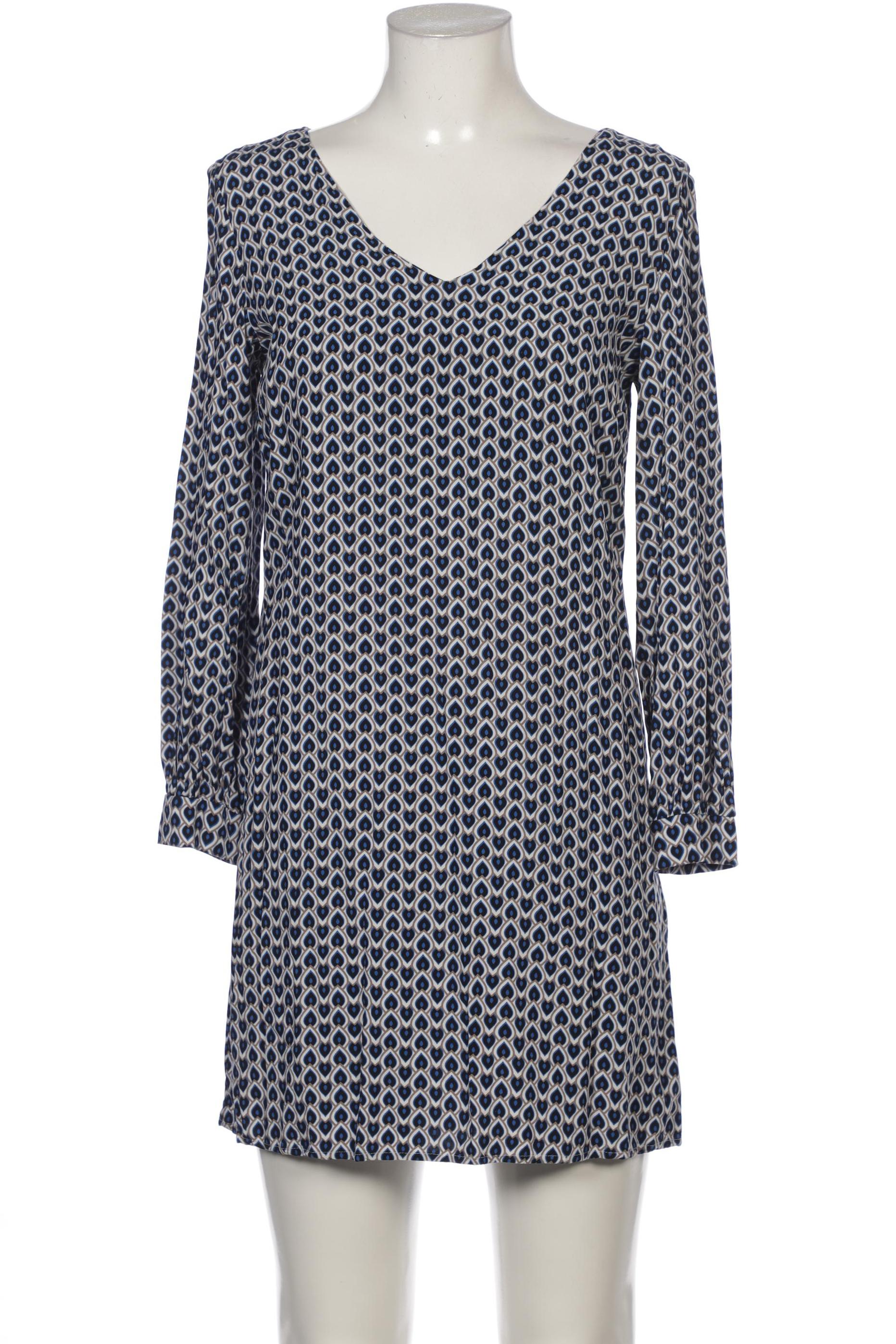 

KD Klaus Dilkrath Damen Kleid, blau, Gr. 38