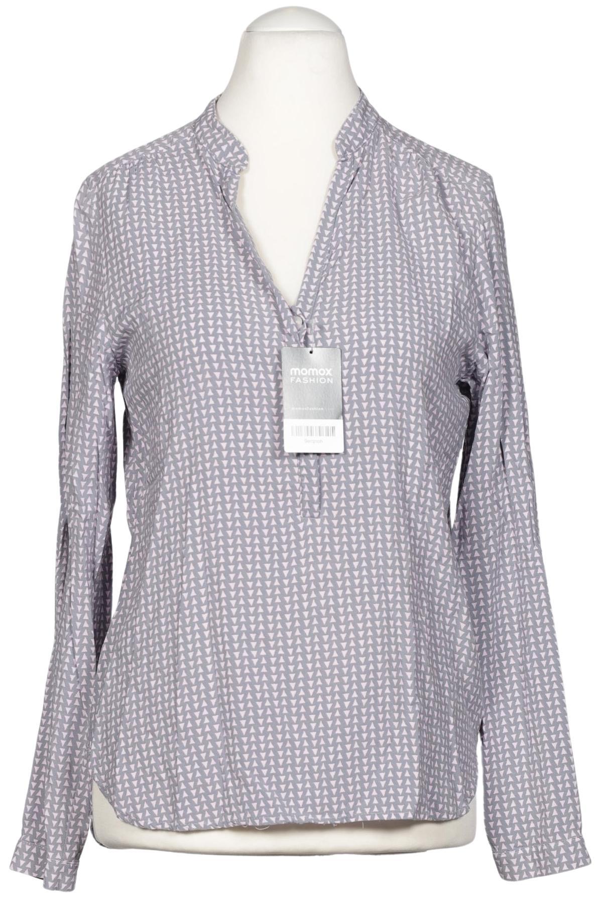 

KD Klaus Dilkrath Damen Bluse, flieder, Gr. 36