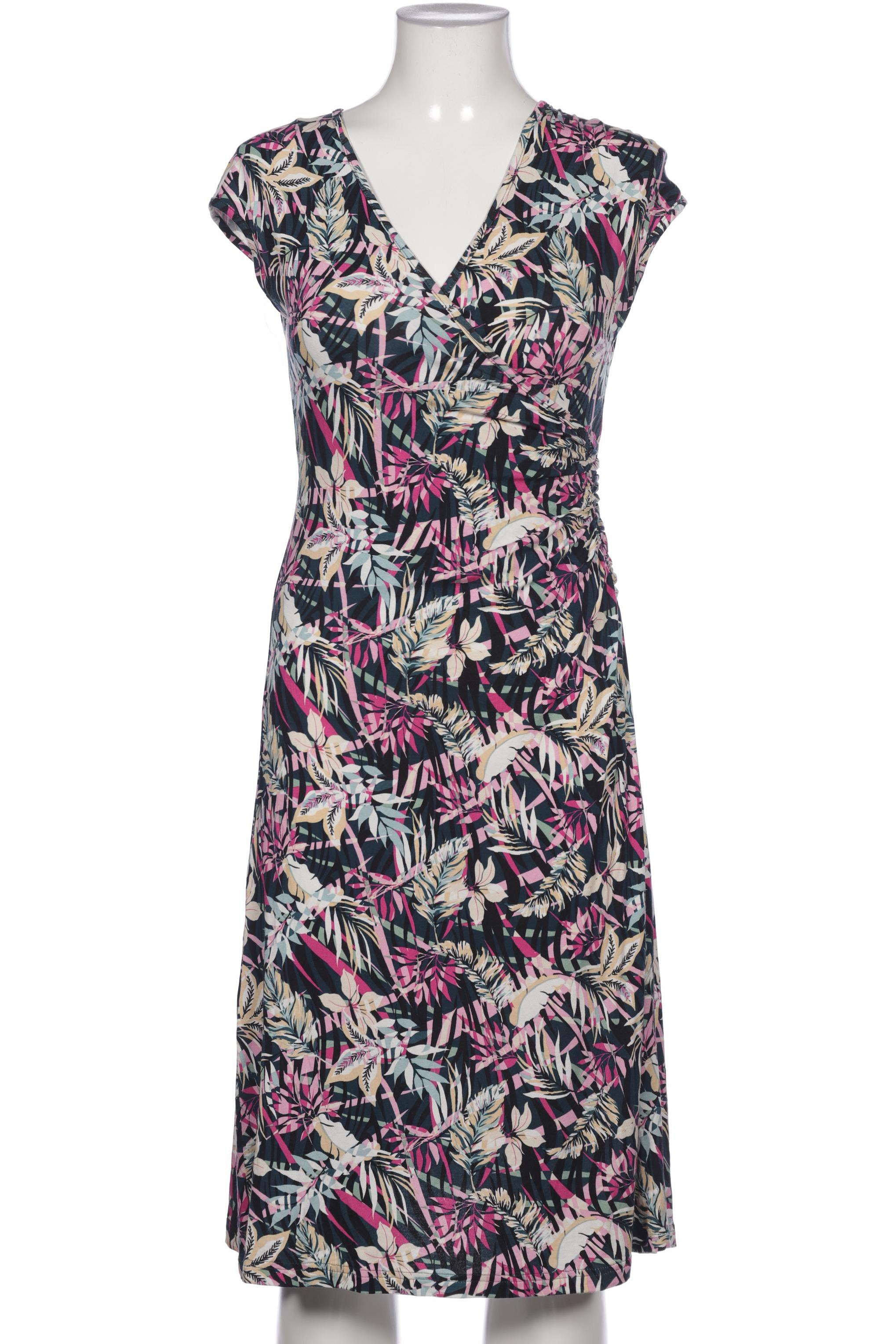 

KD Klaus Dilkrath Damen Kleid, mehrfarbig, Gr. 38