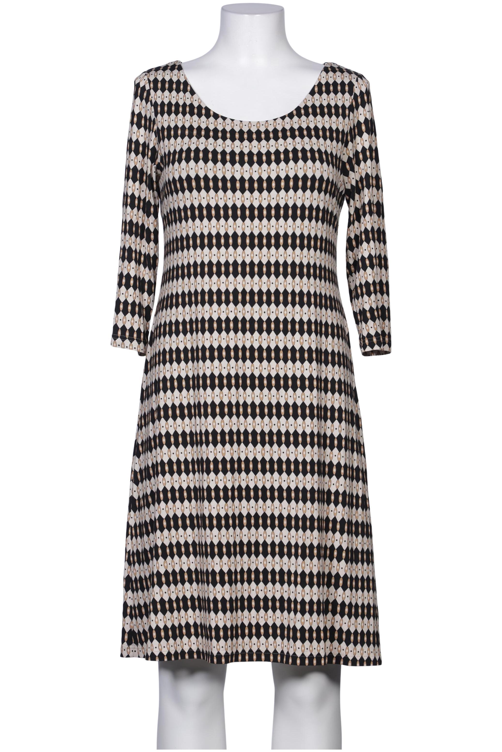 

KD Klaus Dilkrath Damen Kleid, beige, Gr. 40