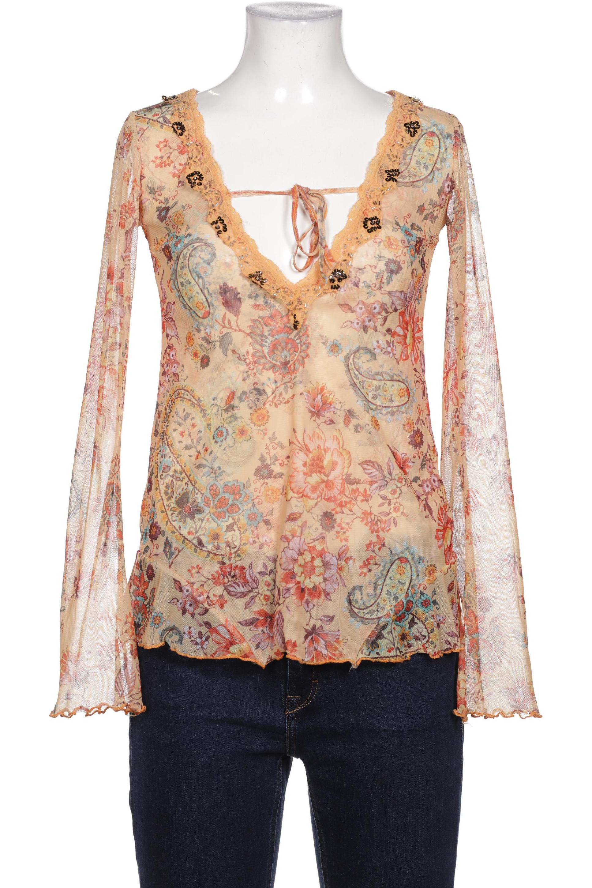 

KD Klaus Dilkrath Damen Bluse, orange