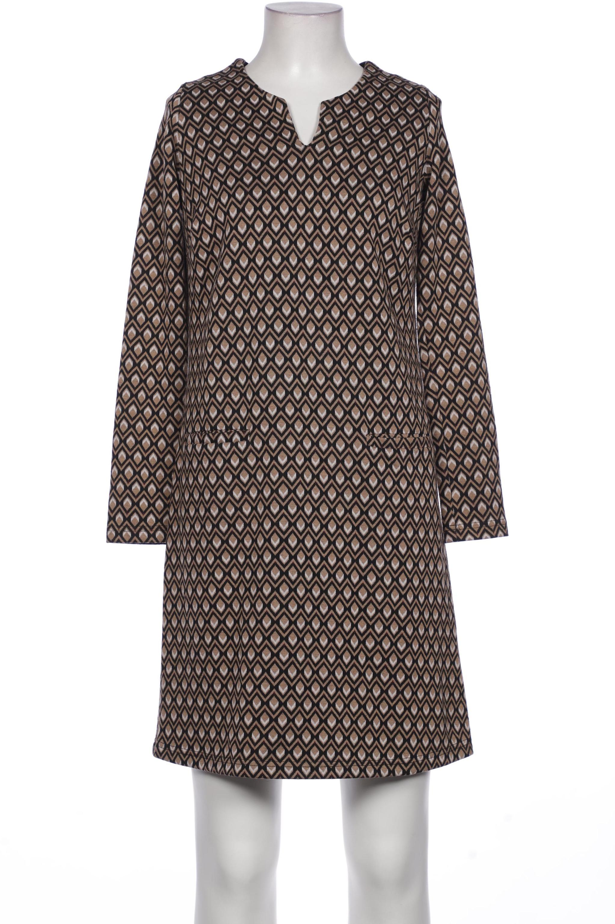 

KD Klaus Dilkrath Damen Kleid, beige