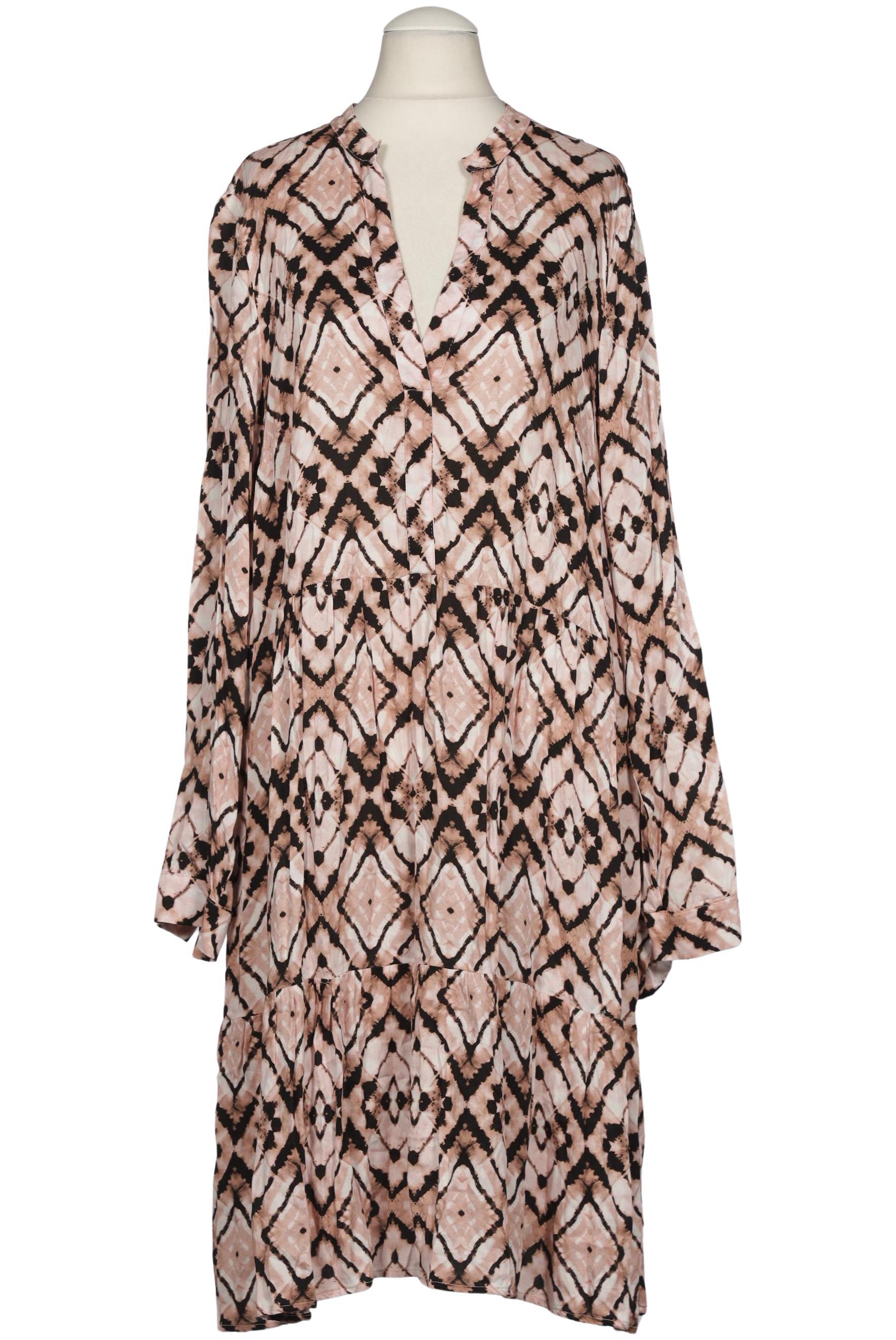 

KD Klaus Dilkrath Damen Kleid, pink, Gr. 40