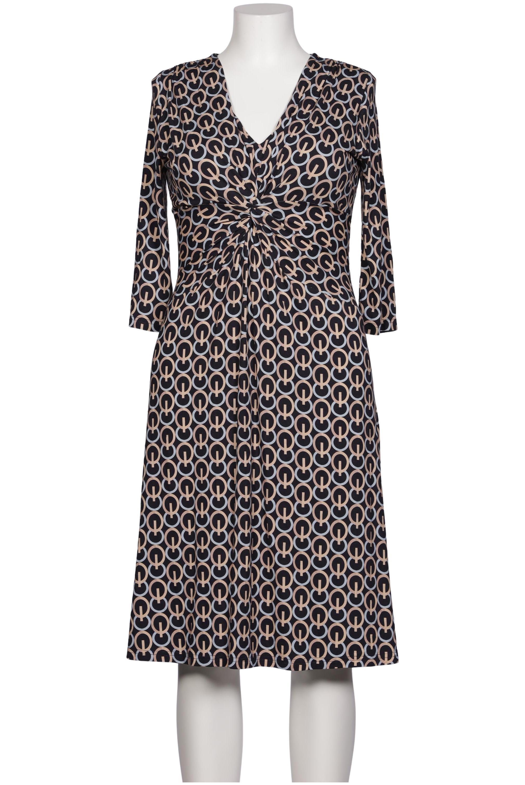 

KD Klaus Dilkrath Damen Kleid, mehrfarbig, Gr. 44