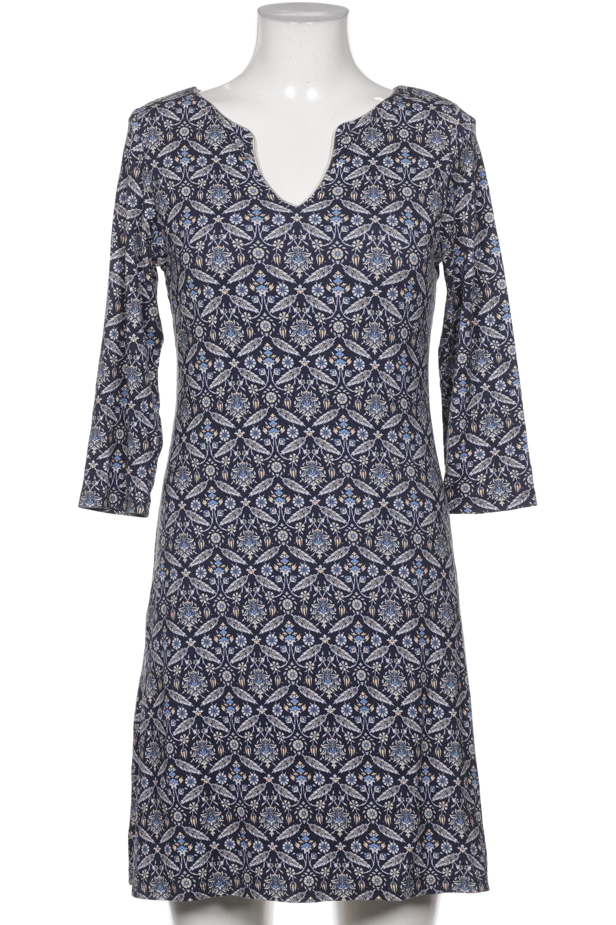 

KD Klaus Dilkrath Damen Kleid, marineblau, Gr. 40
