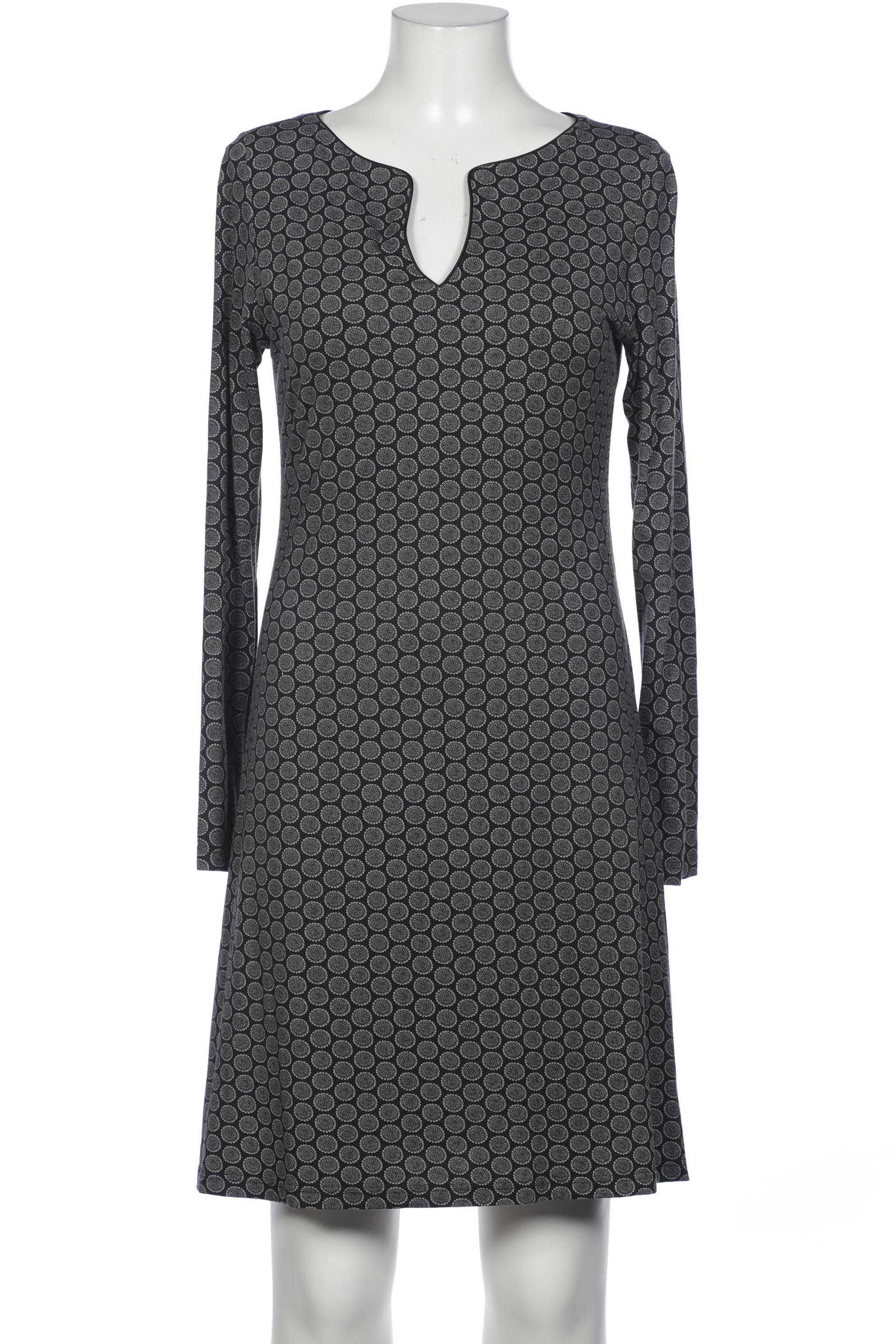 

KD Klaus Dilkrath Damen Kleid, grau, Gr. 40