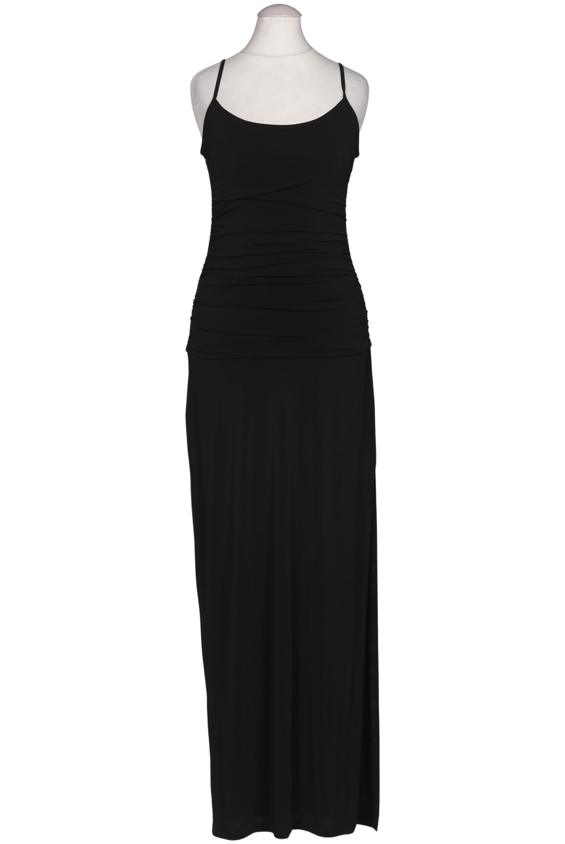 

KD Klaus Dilkrath Damen Kleid, schwarz, Gr. 36