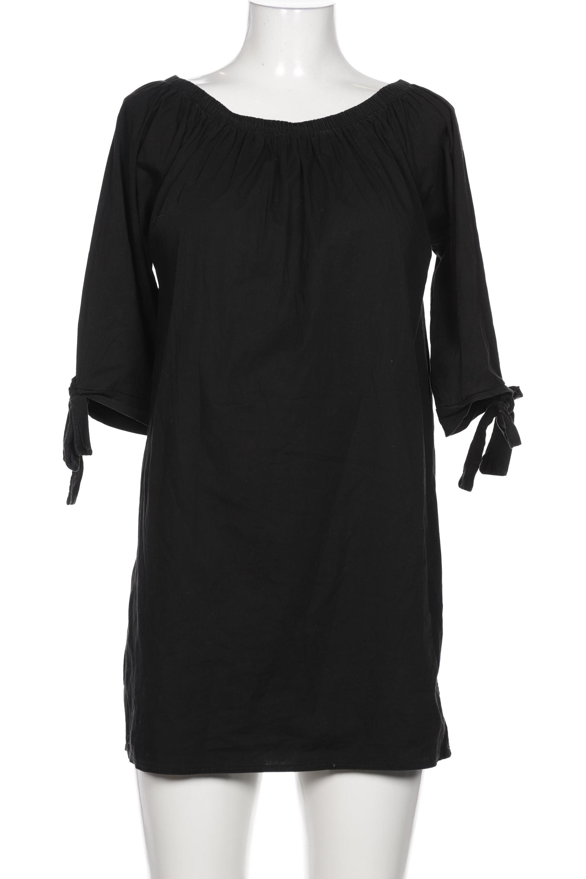 

KD Klaus Dilkrath Damen Kleid, schwarz, Gr. 36