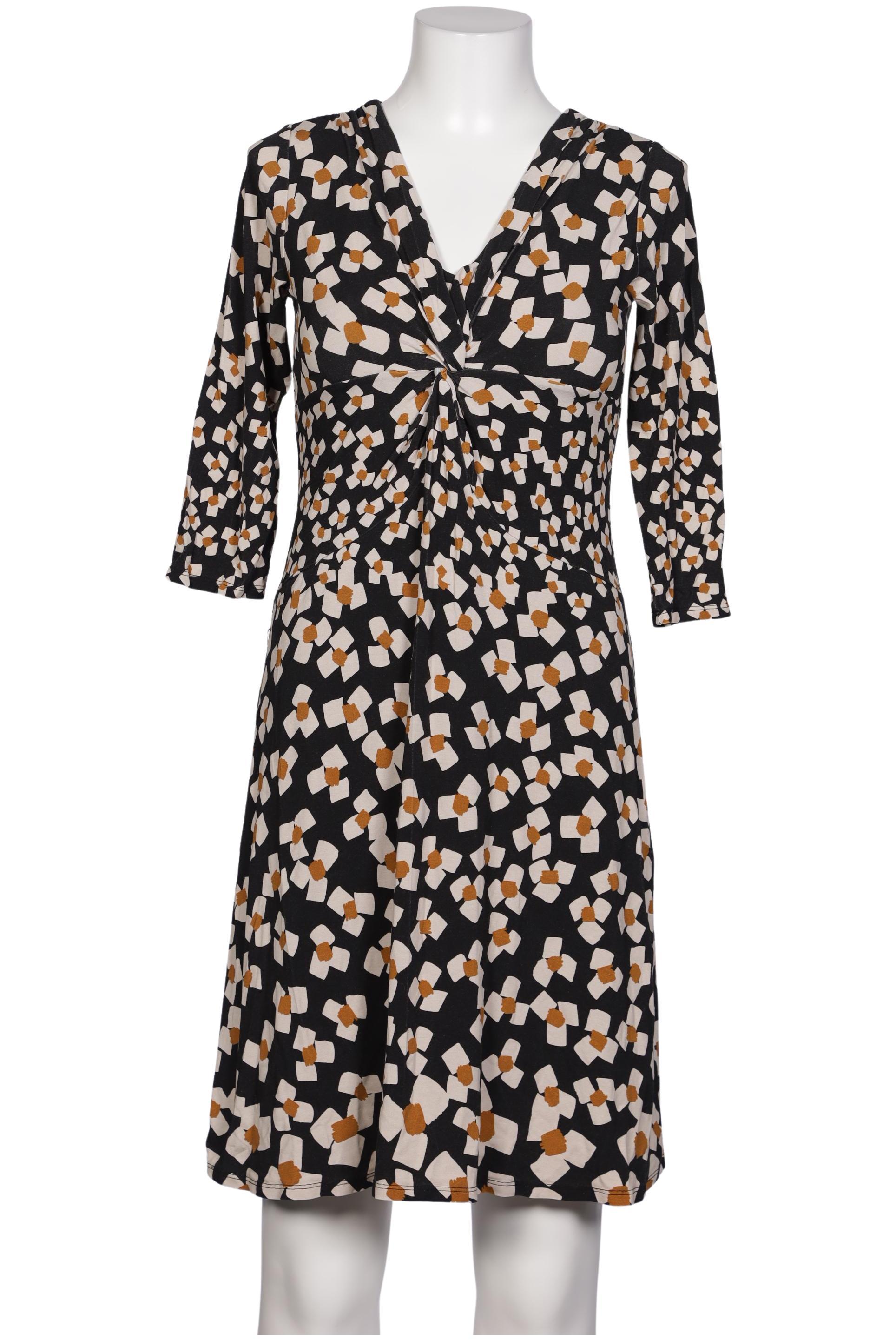 

KD Klaus Dilkrath Damen Kleid, schwarz, Gr. 40