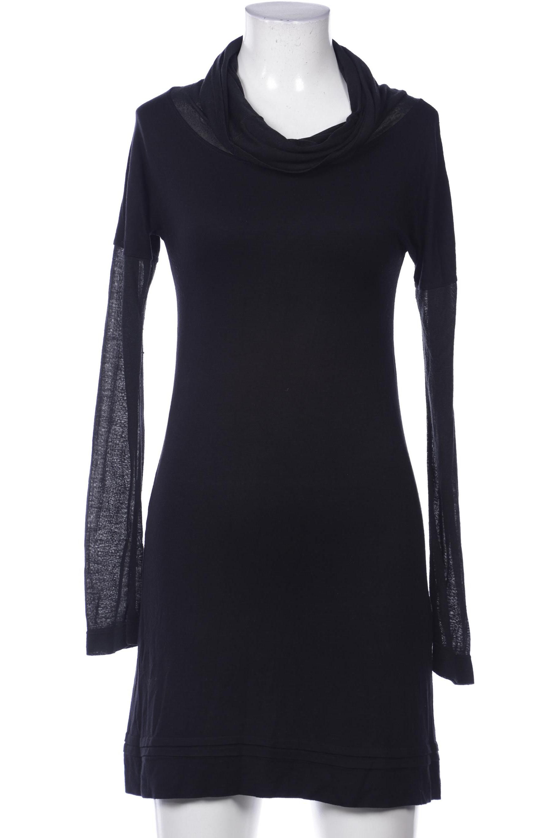 

KD Klaus Dilkrath Damen Kleid, schwarz, Gr. 32