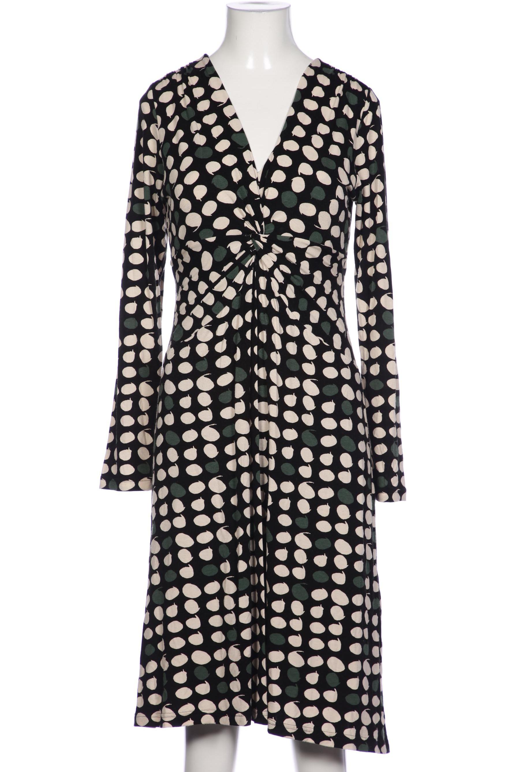 

KD Klaus Dilkrath Damen Kleid, schwarz