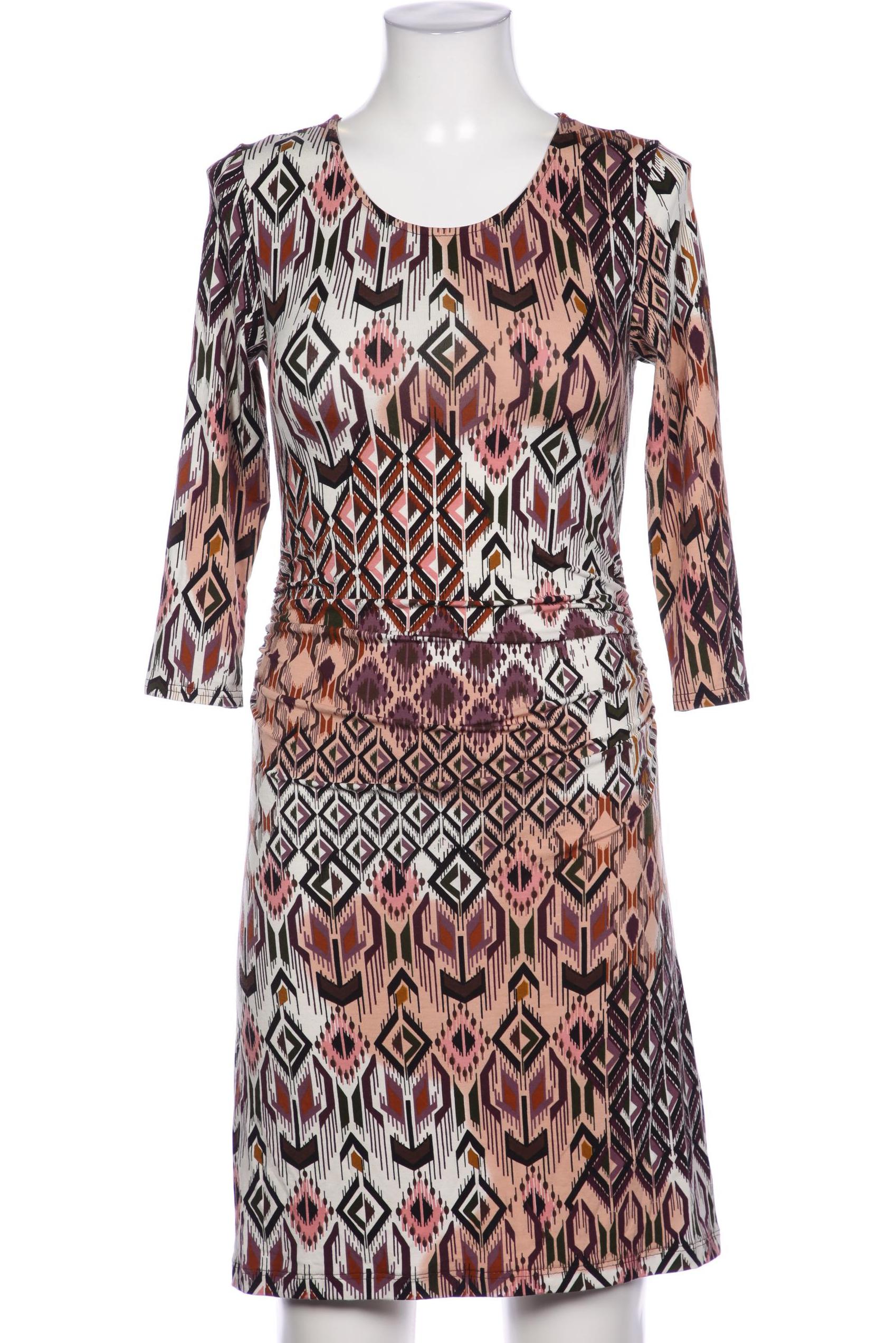 

KD Klaus Dilkrath Damen Kleid, mehrfarbig