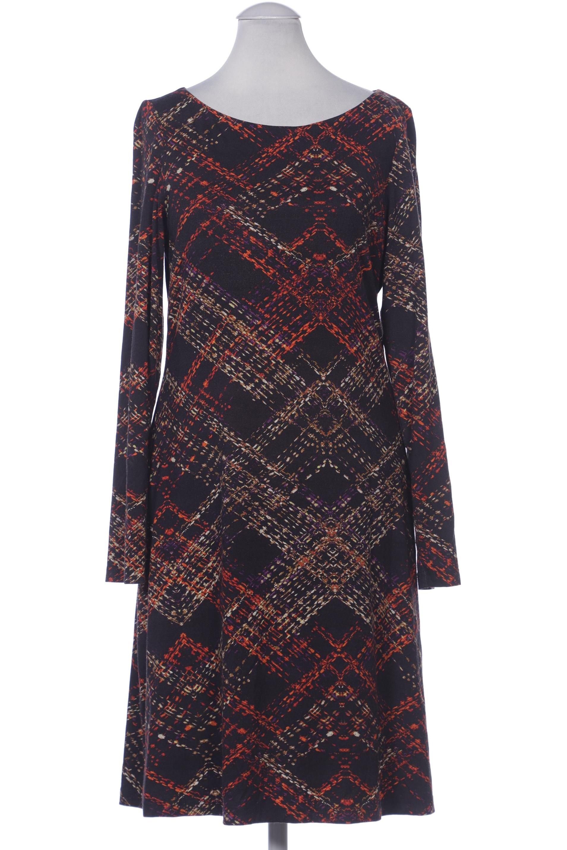 

KD Klaus Dilkrath Damen Kleid, mehrfarbig, Gr. 36