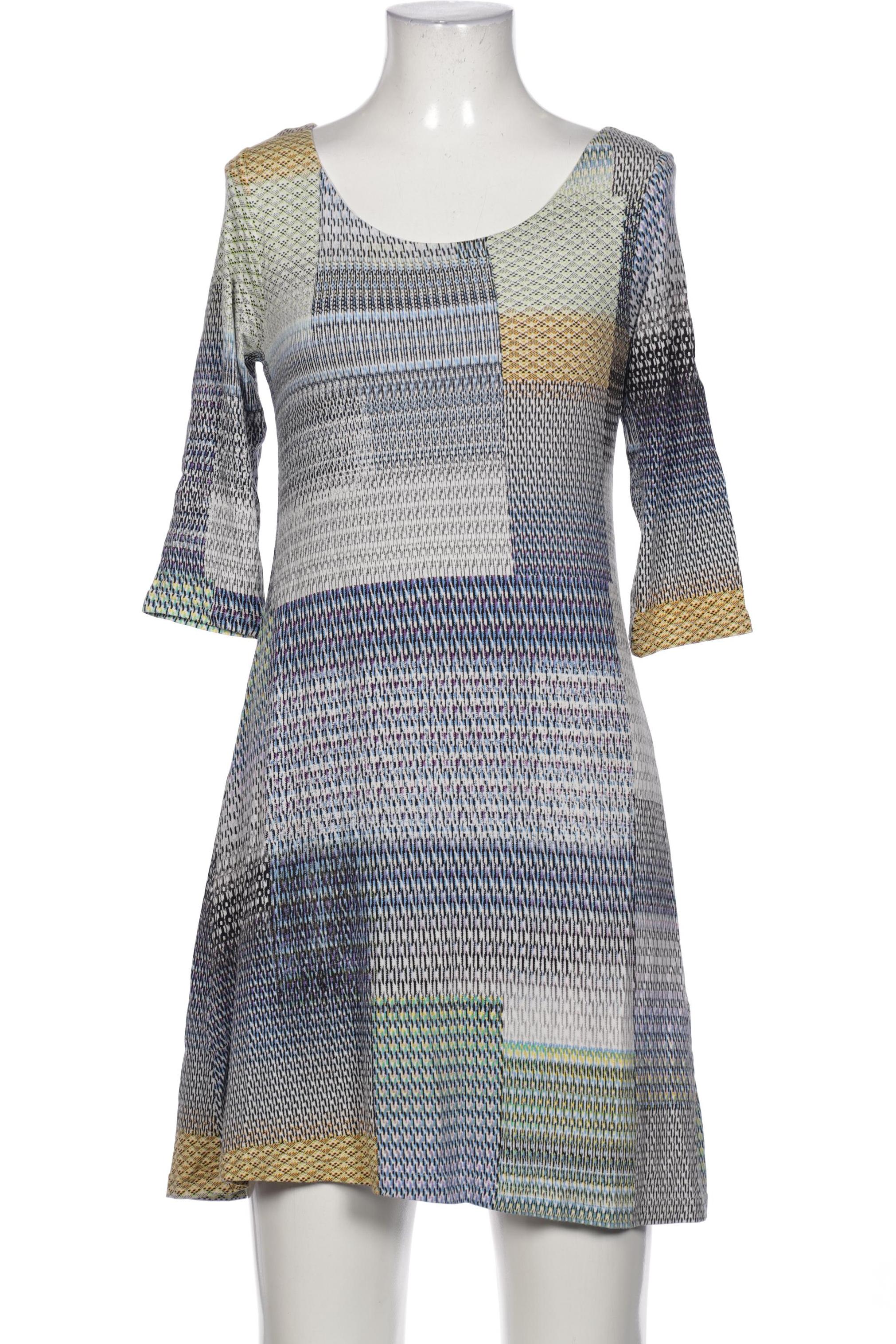 

KD Klaus Dilkrath Damen Kleid, mehrfarbig, Gr. 36