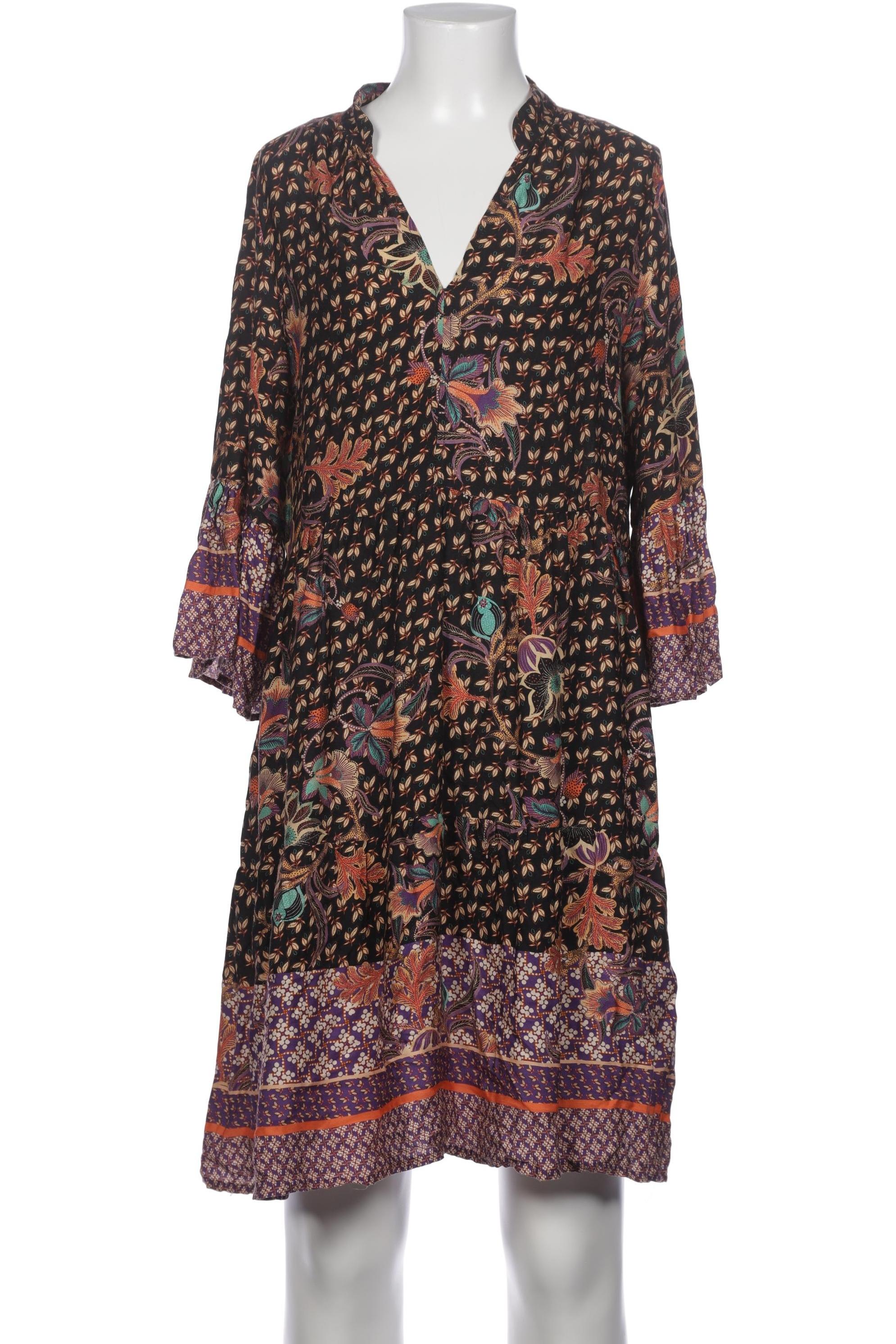 

KD Klaus Dilkrath Damen Kleid, mehrfarbig, Gr. 38