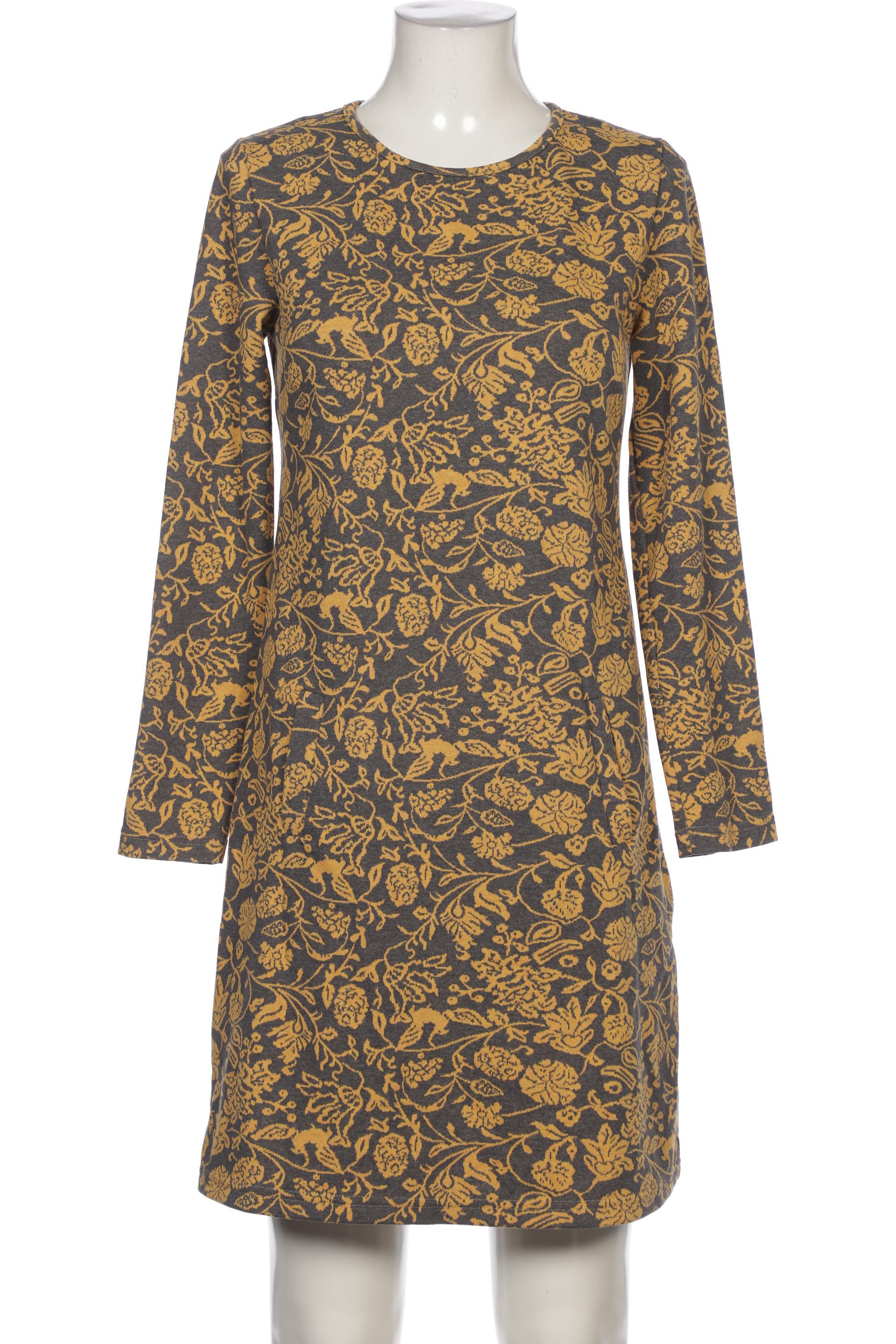 

KD Klaus Dilkrath Damen Kleid, gelb, Gr. 38