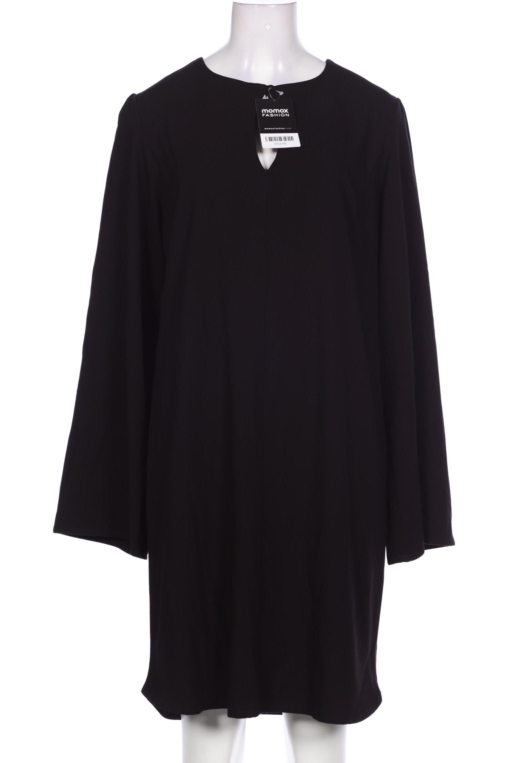 

KD Klaus Dilkrath Damen Kleid, schwarz, Gr. 36