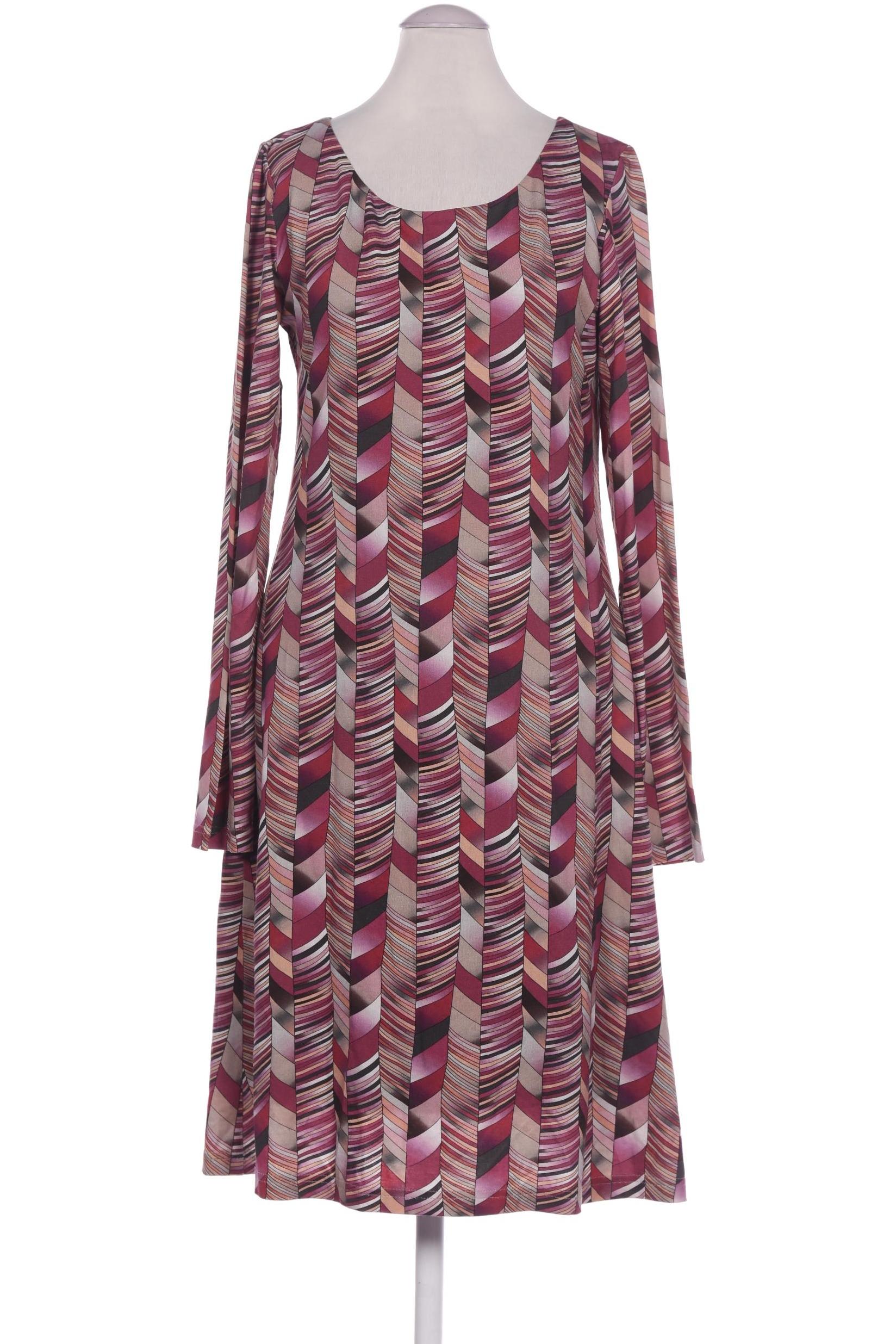 

KD Klaus Dilkrath Damen Kleid, pink, Gr. 36