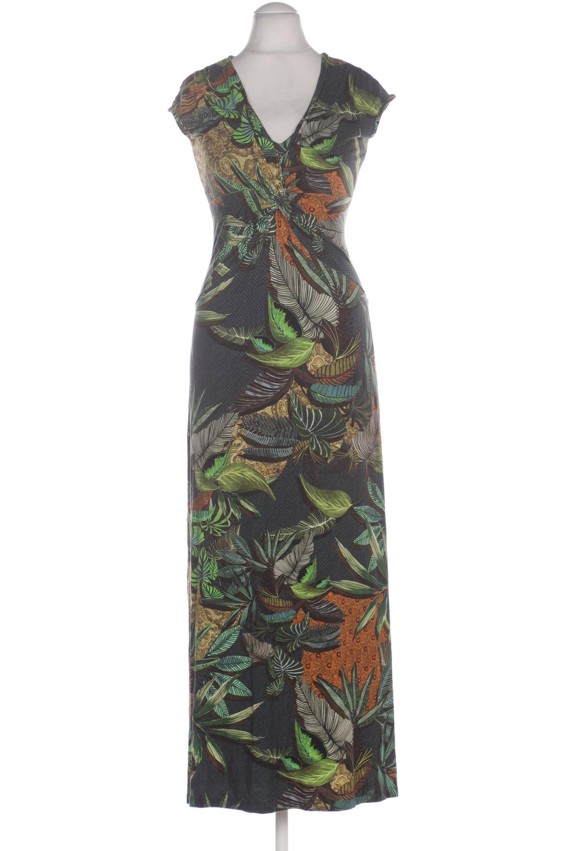 

KD Klaus Dilkrath Damen Kleid, mehrfarbig, Gr. 38