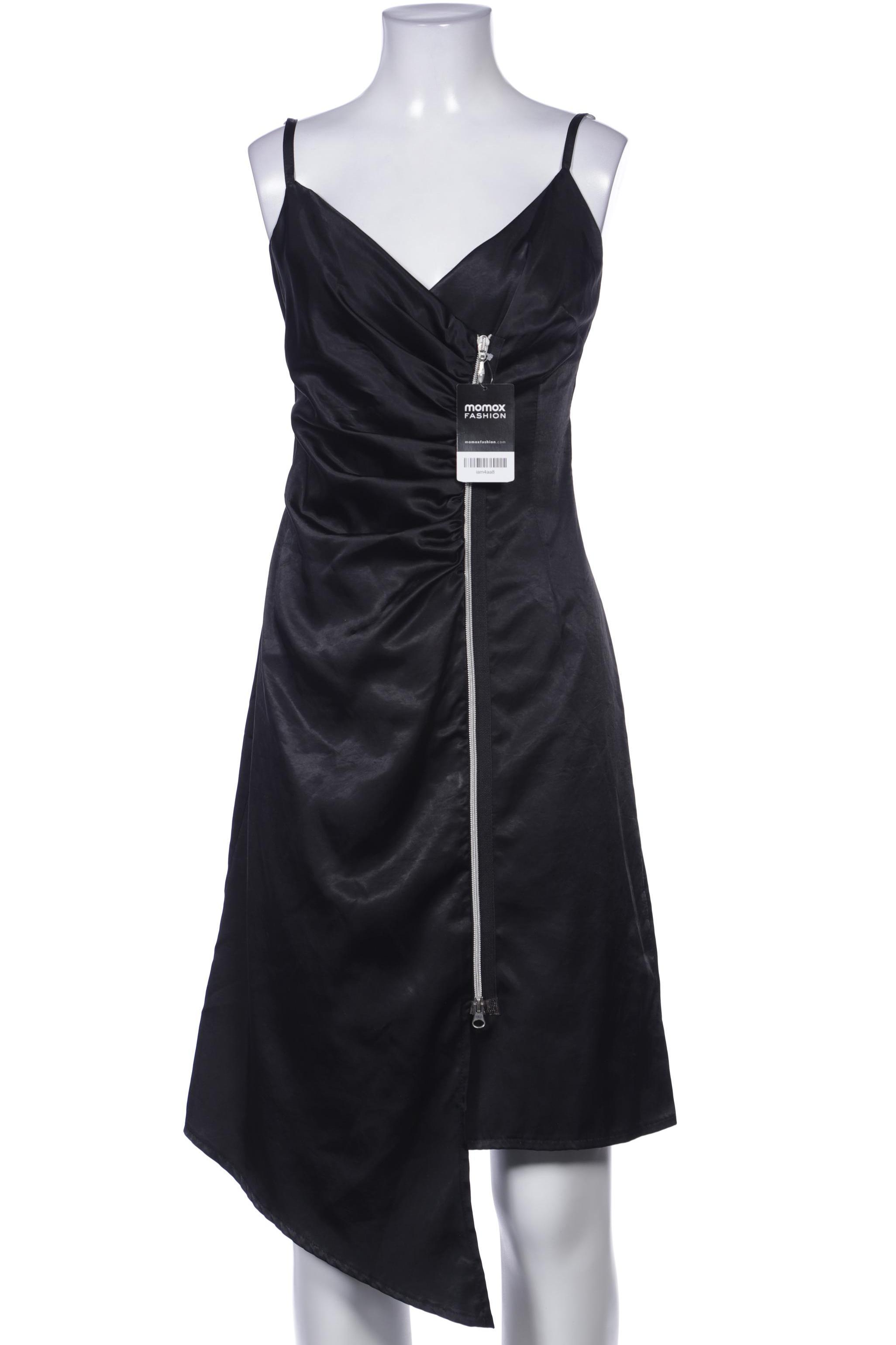 

KD Klaus Dilkrath Damen Kleid, schwarz, Gr. 36