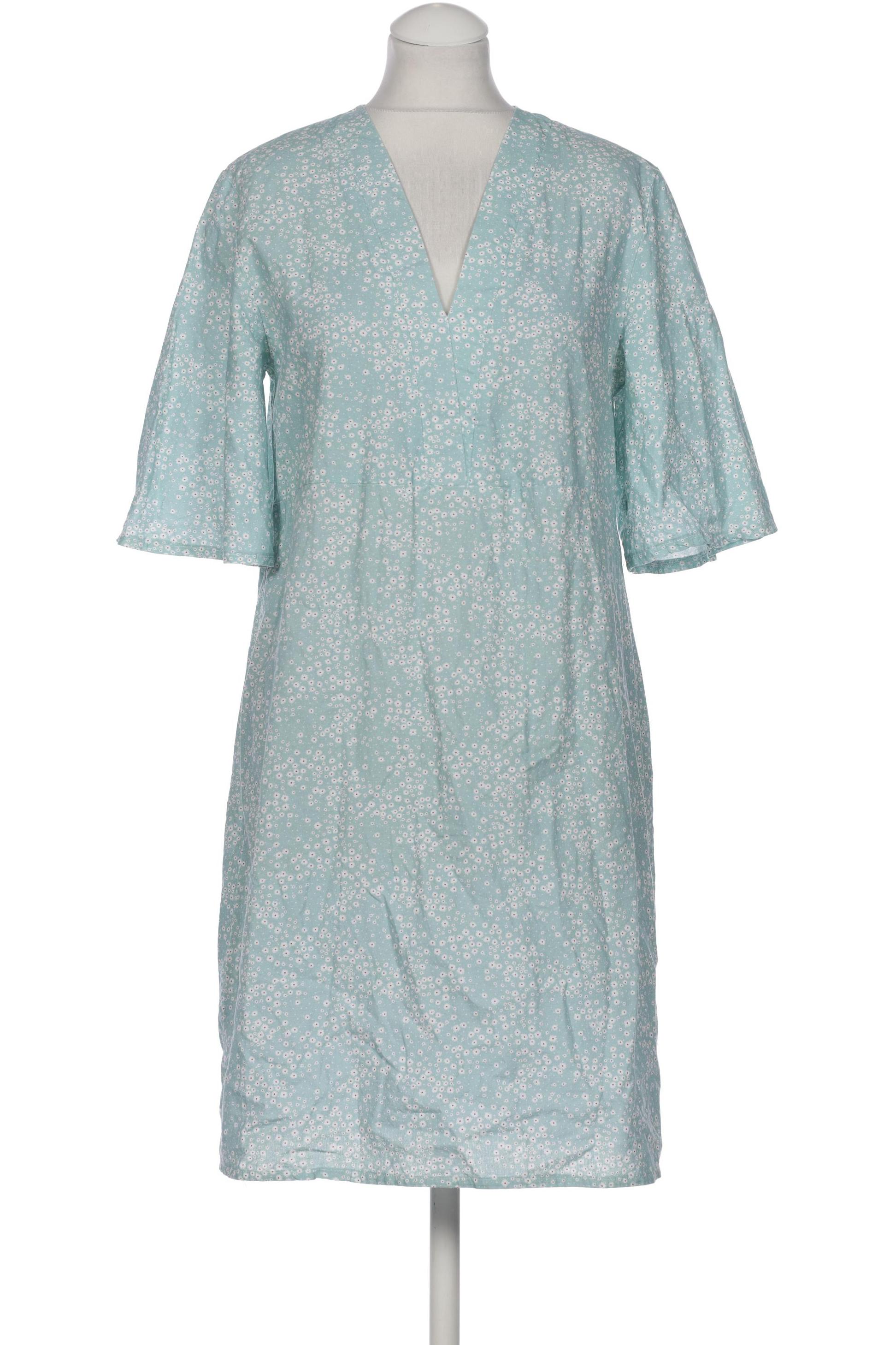 

KD Klaus Dilkrath Damen Kleid, türkis, Gr. 38