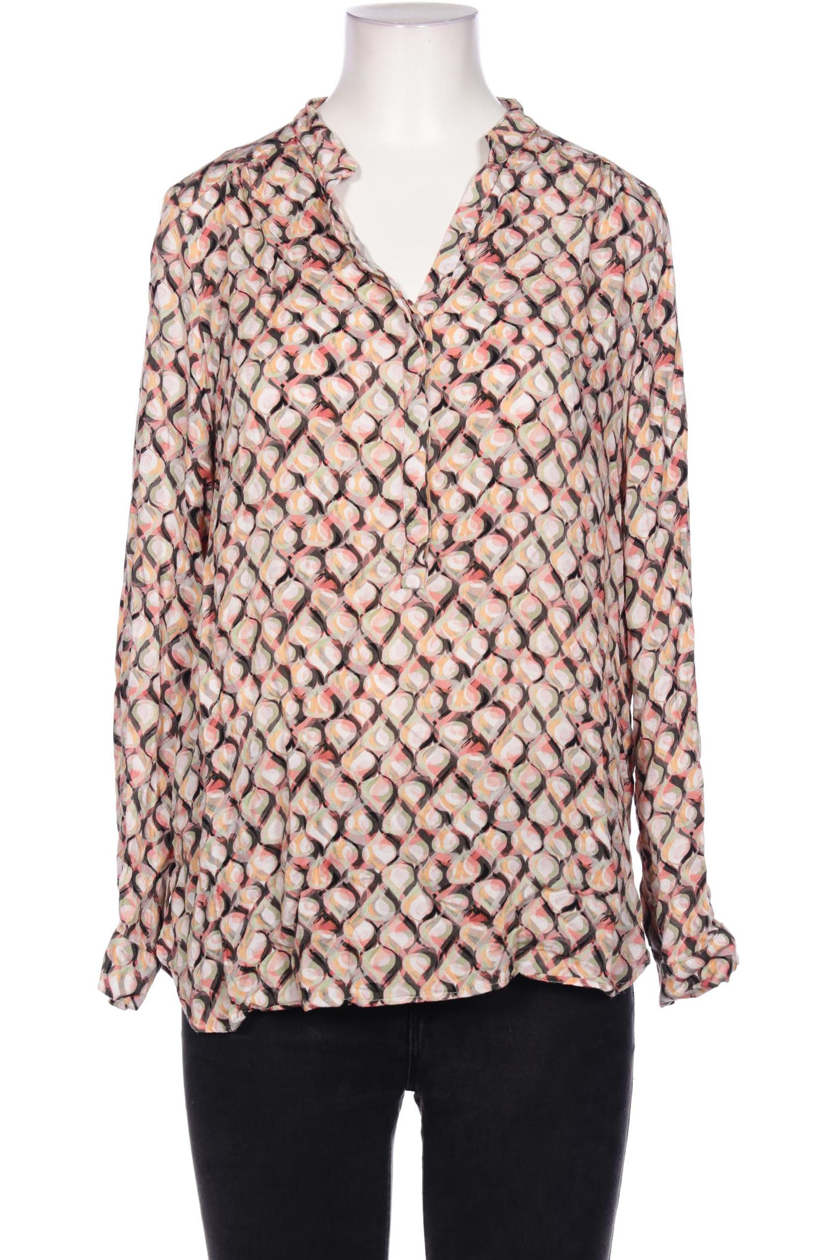 

KD Klaus Dilkrath Damen Bluse, mehrfarbig, Gr. 40