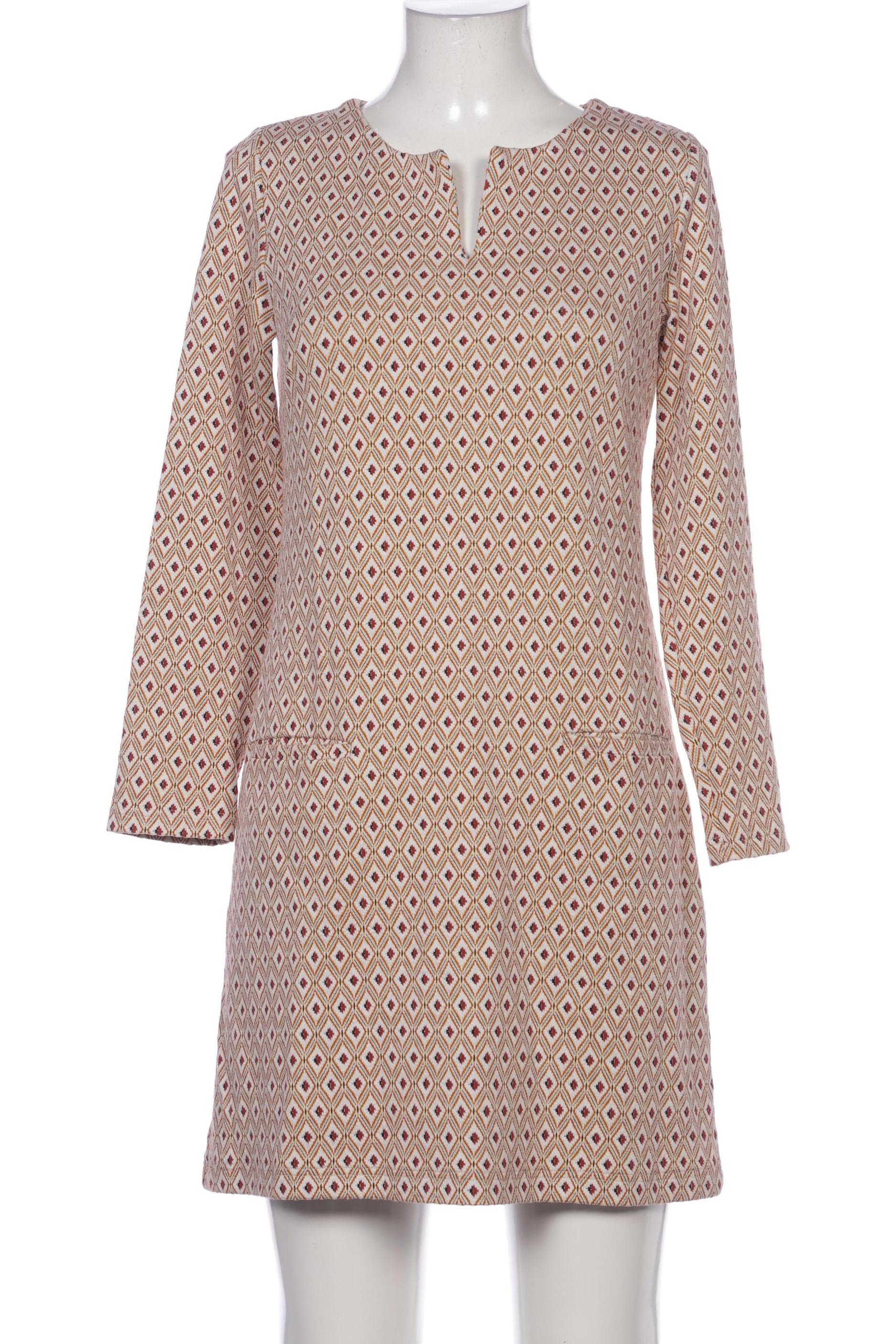 

KD Klaus Dilkrath Damen Kleid, cremeweiß, Gr. 38