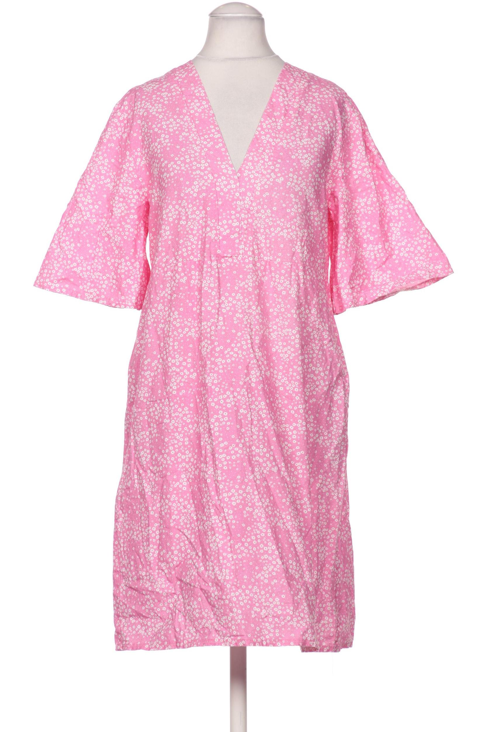 

KD Klaus Dilkrath Damen Kleid, pink, Gr. 36
