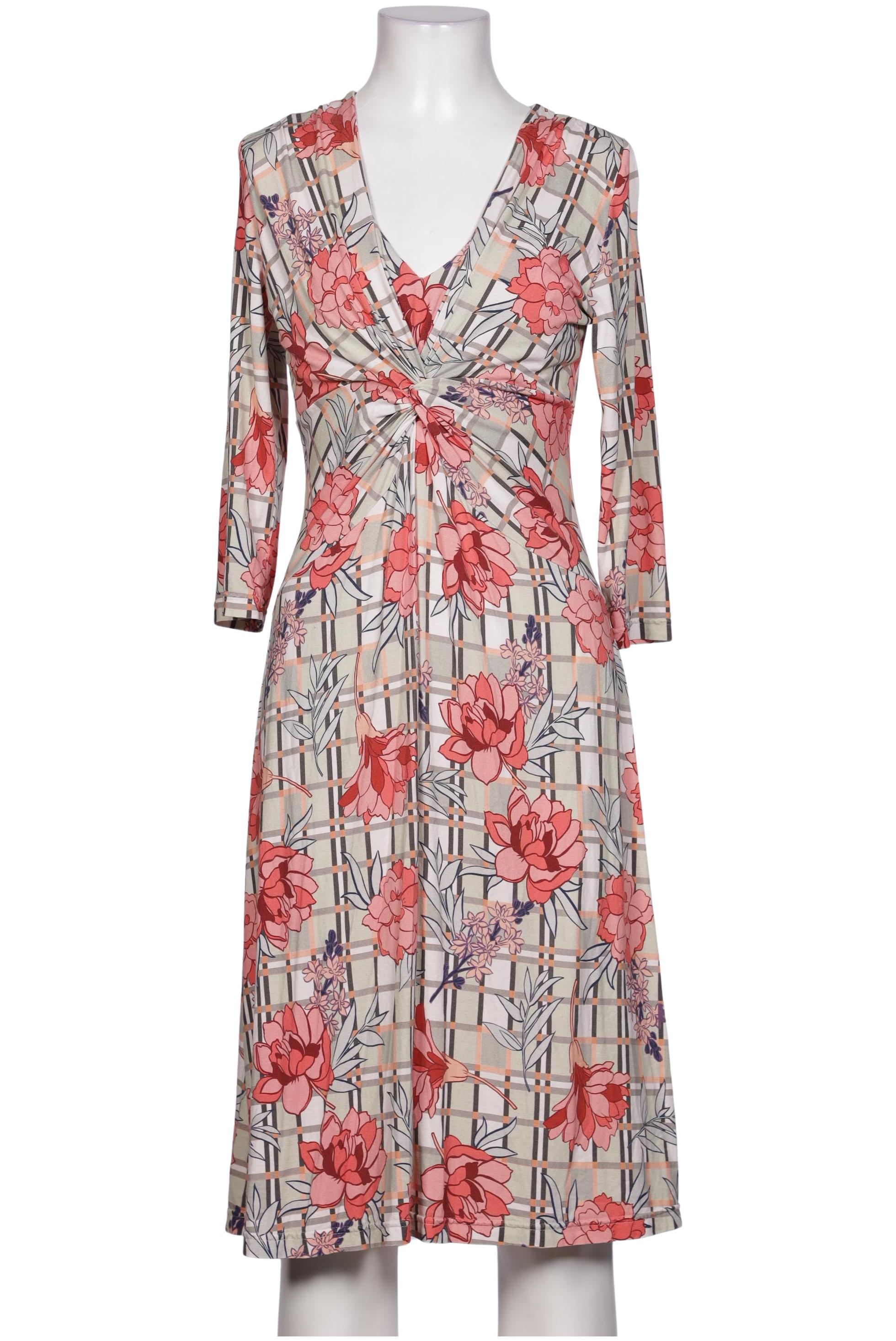 

KD Klaus Dilkrath Damen Kleid, mehrfarbig, Gr. 38