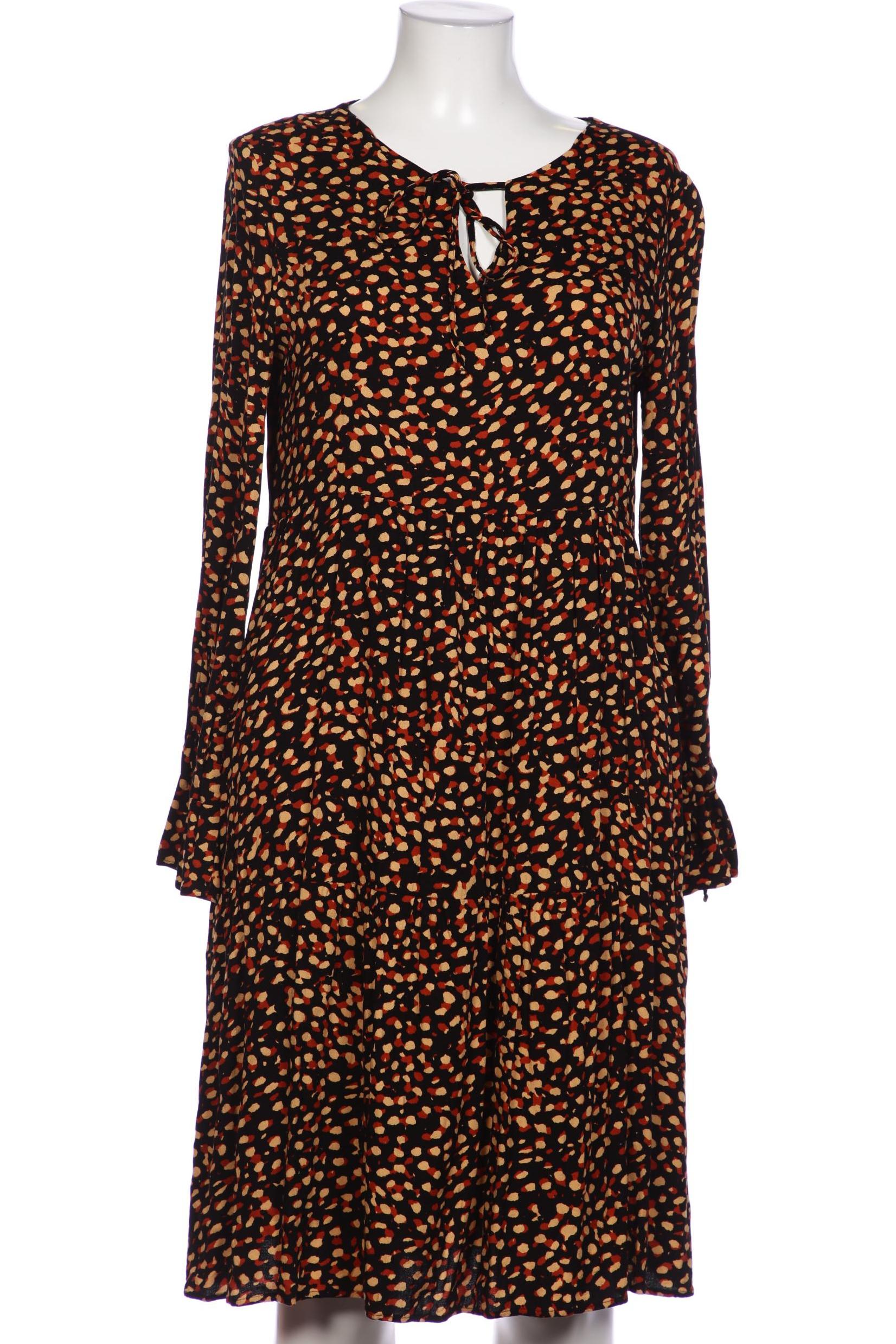 

KD Klaus Dilkrath Damen Kleid, mehrfarbig, Gr. 42